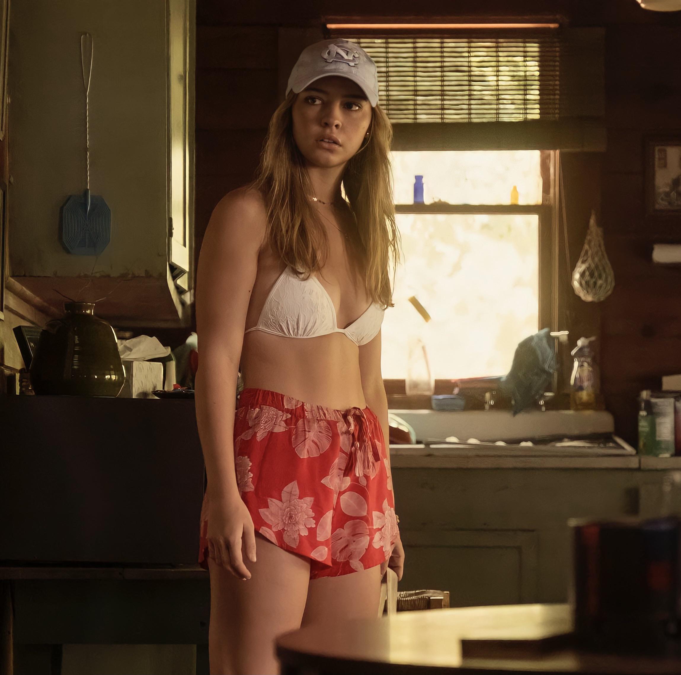 Sarah Cameron : MadelynCline