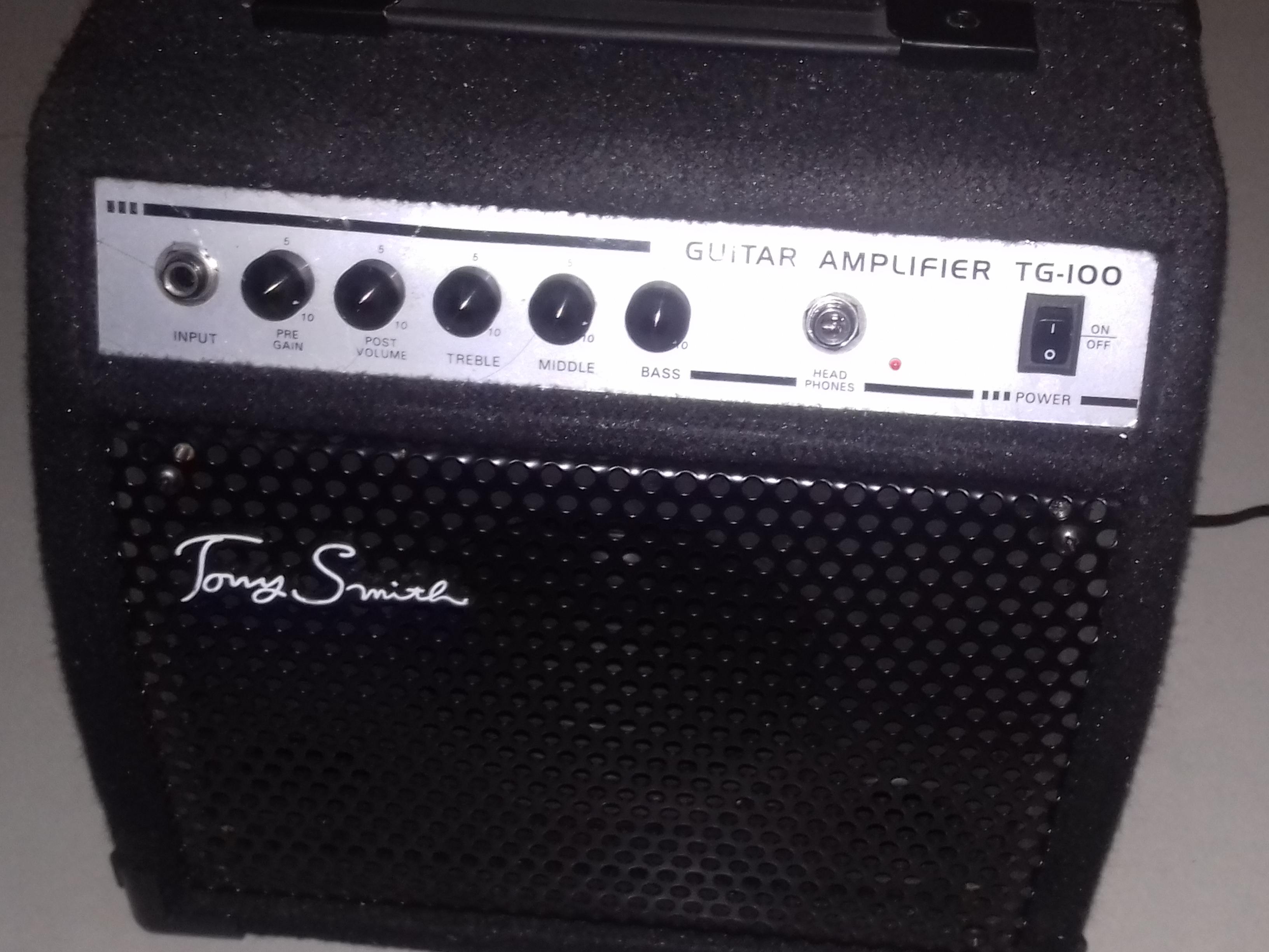 I need help with an amplifier, I'm new to the guitar. r/guitars