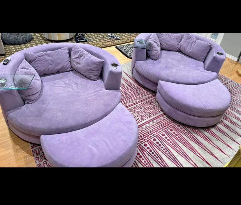 Help me find these beautiful awesome cuddle couches! r/HelpMeFind