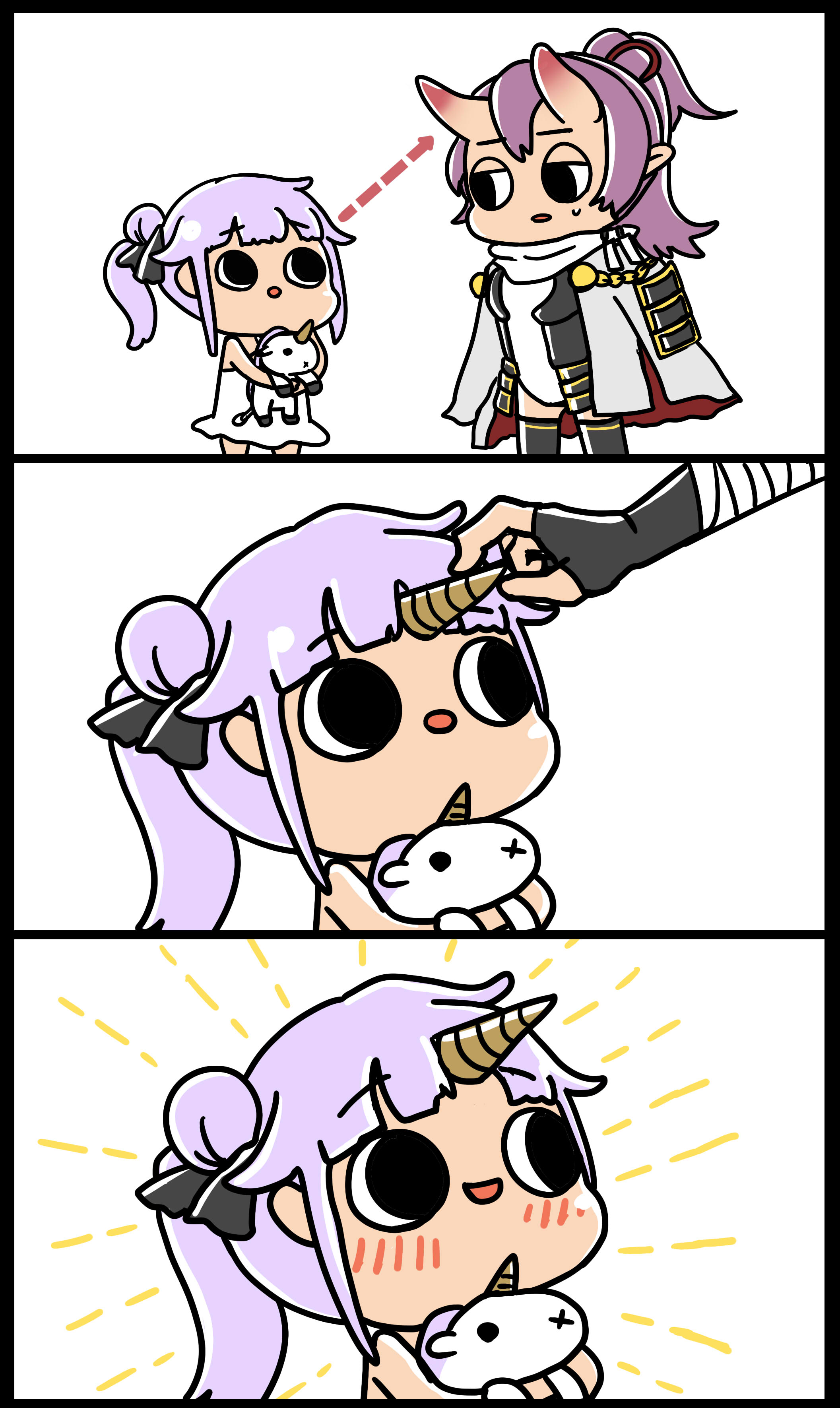 10000 best Unicorns images on Pholder Azure Lane, Aww and Proper