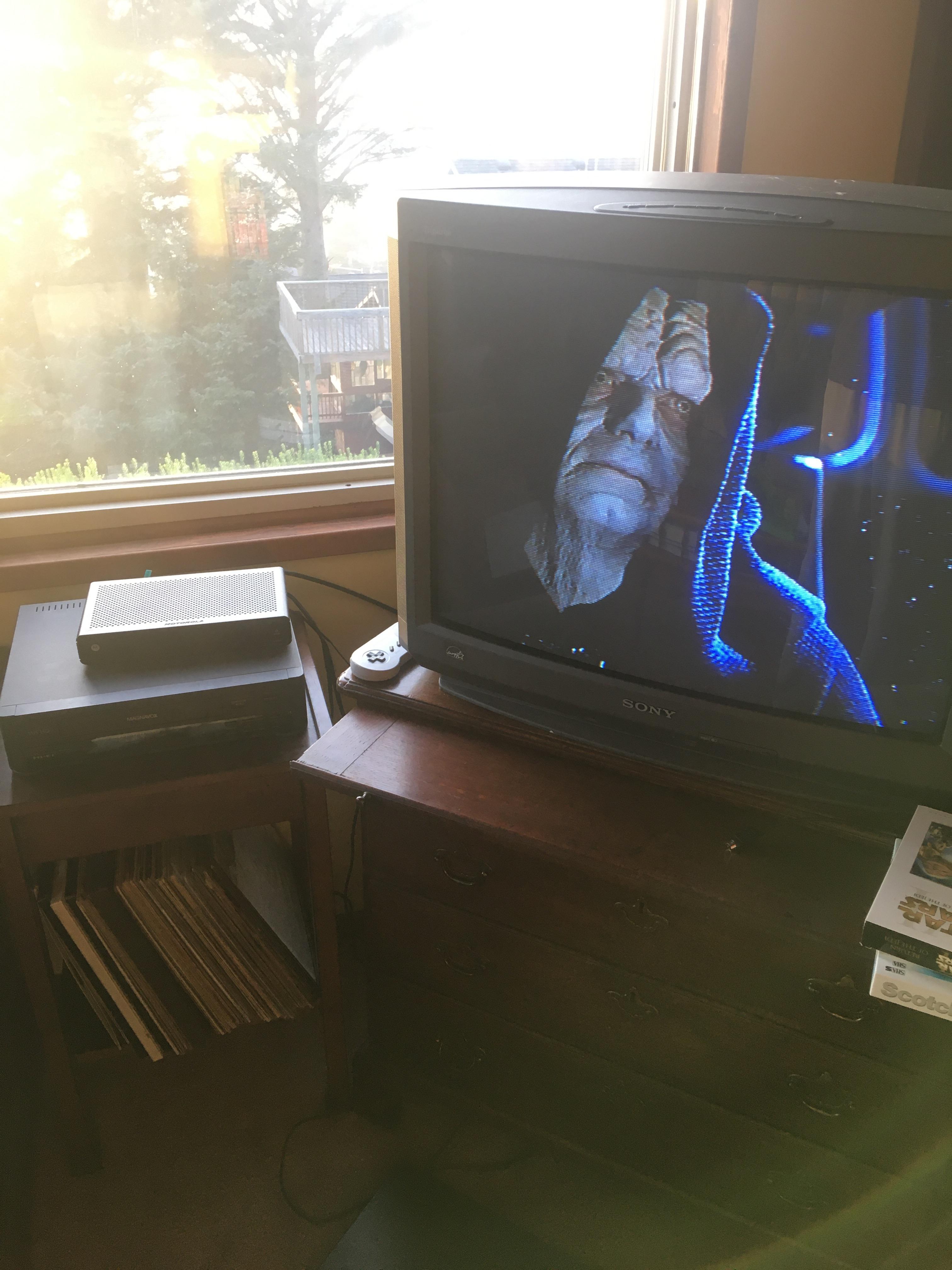 Magnavox VCR appreciation post! I’ve tried numerous different VCR’s