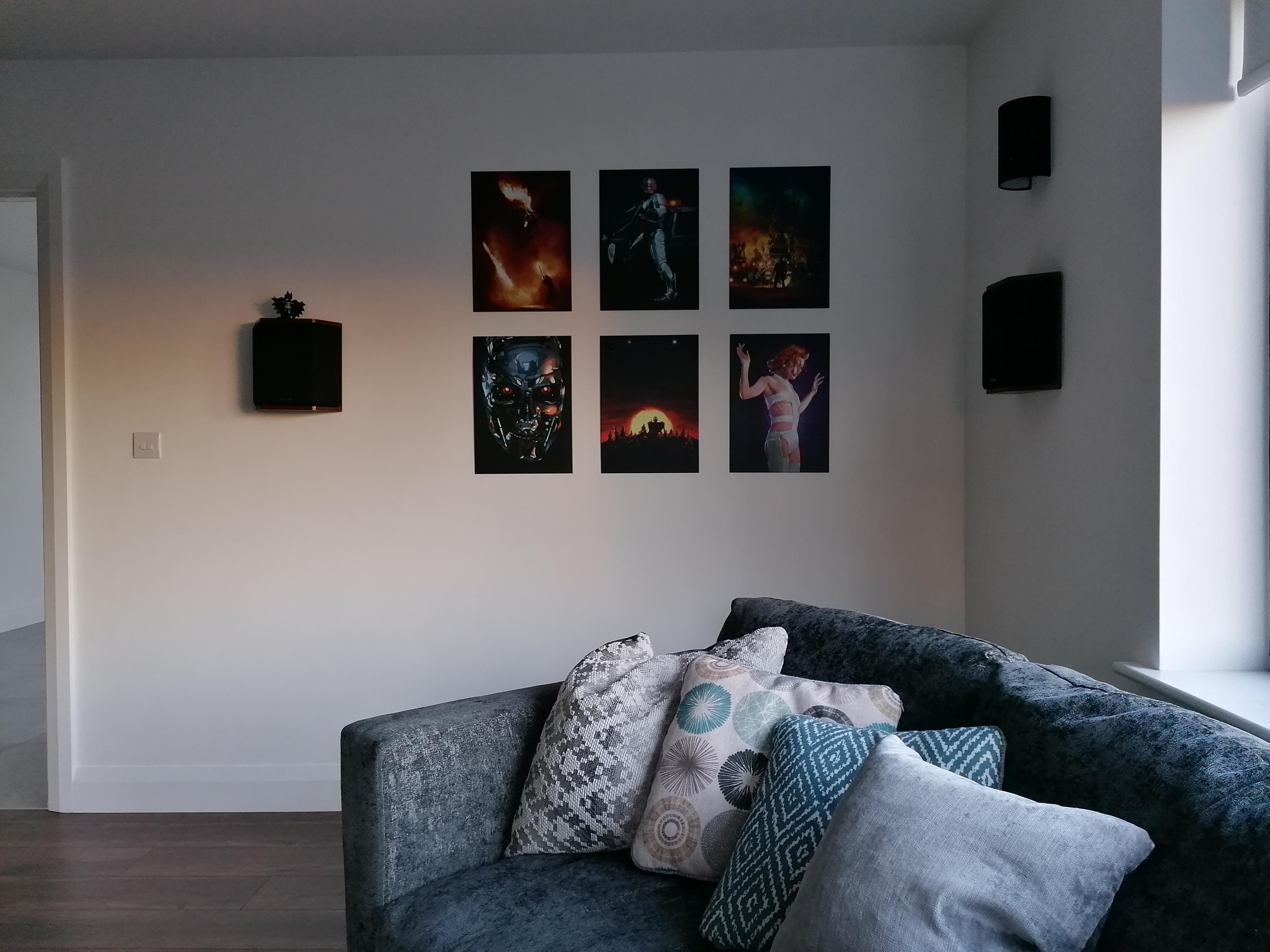 Creating Your Own Displate Displate