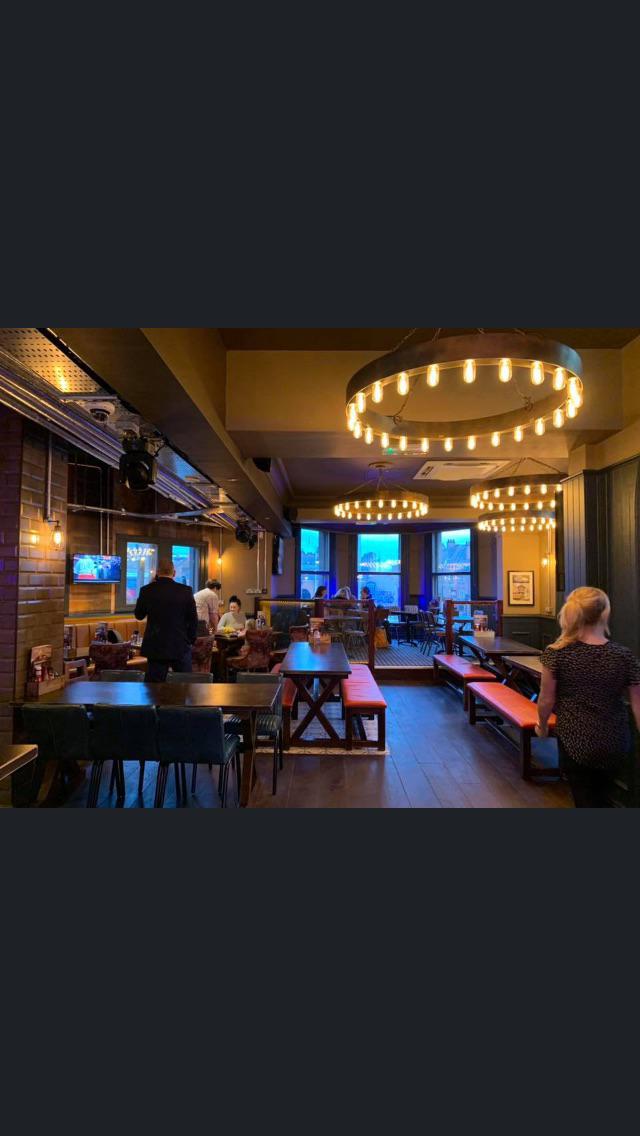 Anybody else raging about what’s happened to the harley? One of the