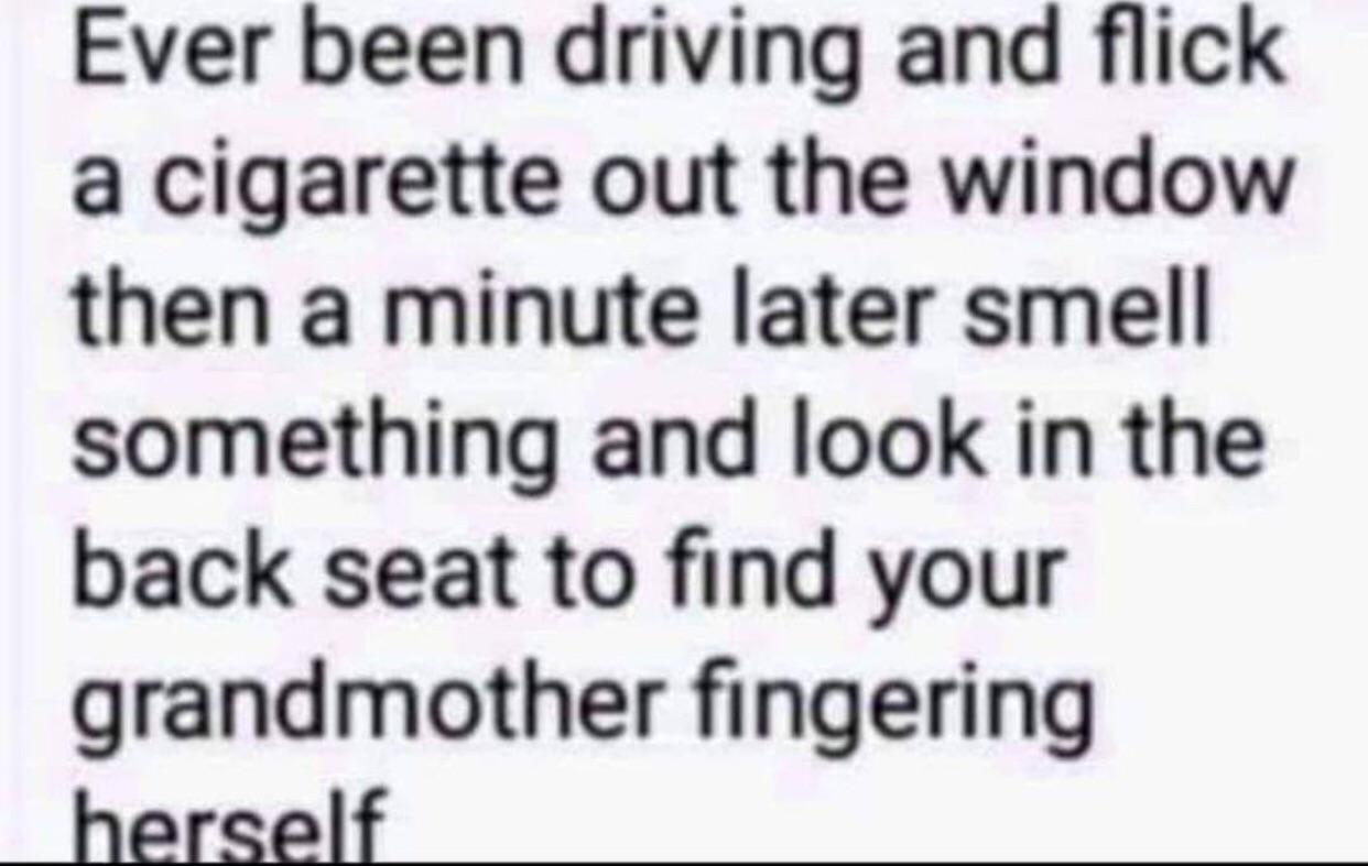 Be careful where you throw those cigs! r/PaymoneyWubby