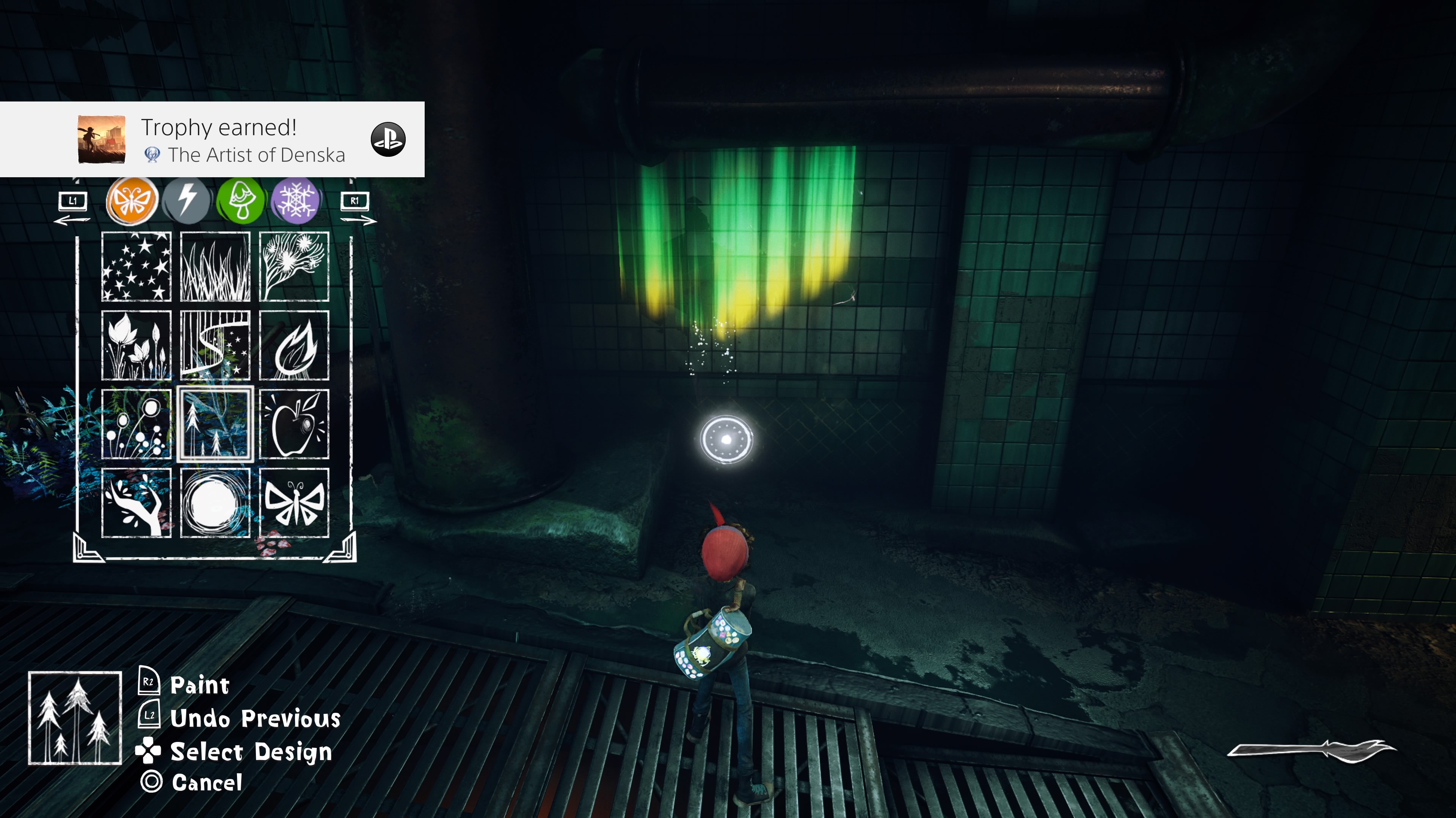 35 best Concrete Genie images on Pholder Trophies, PS4 and Concrete Genie