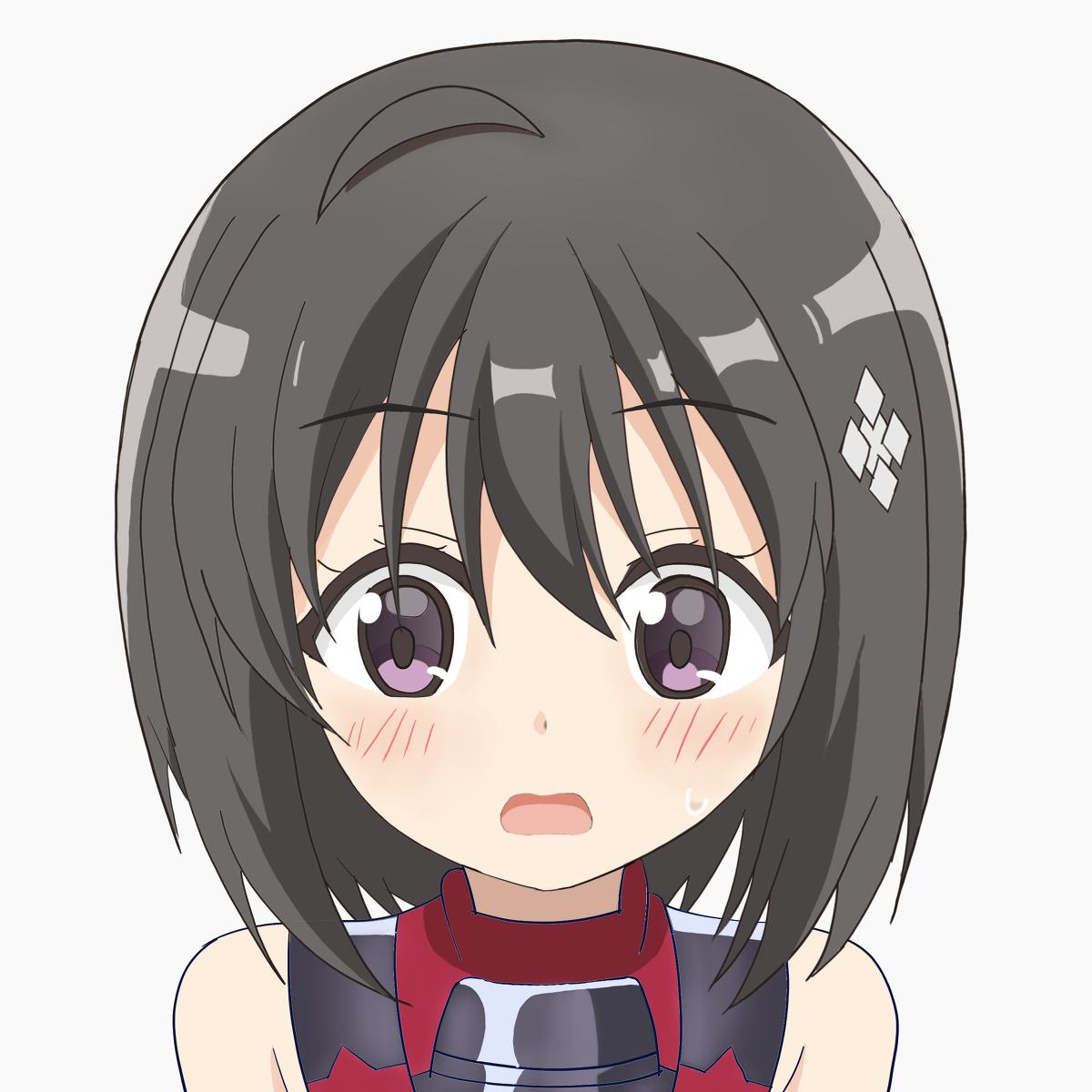 Give her all the head pats r/BoFuri