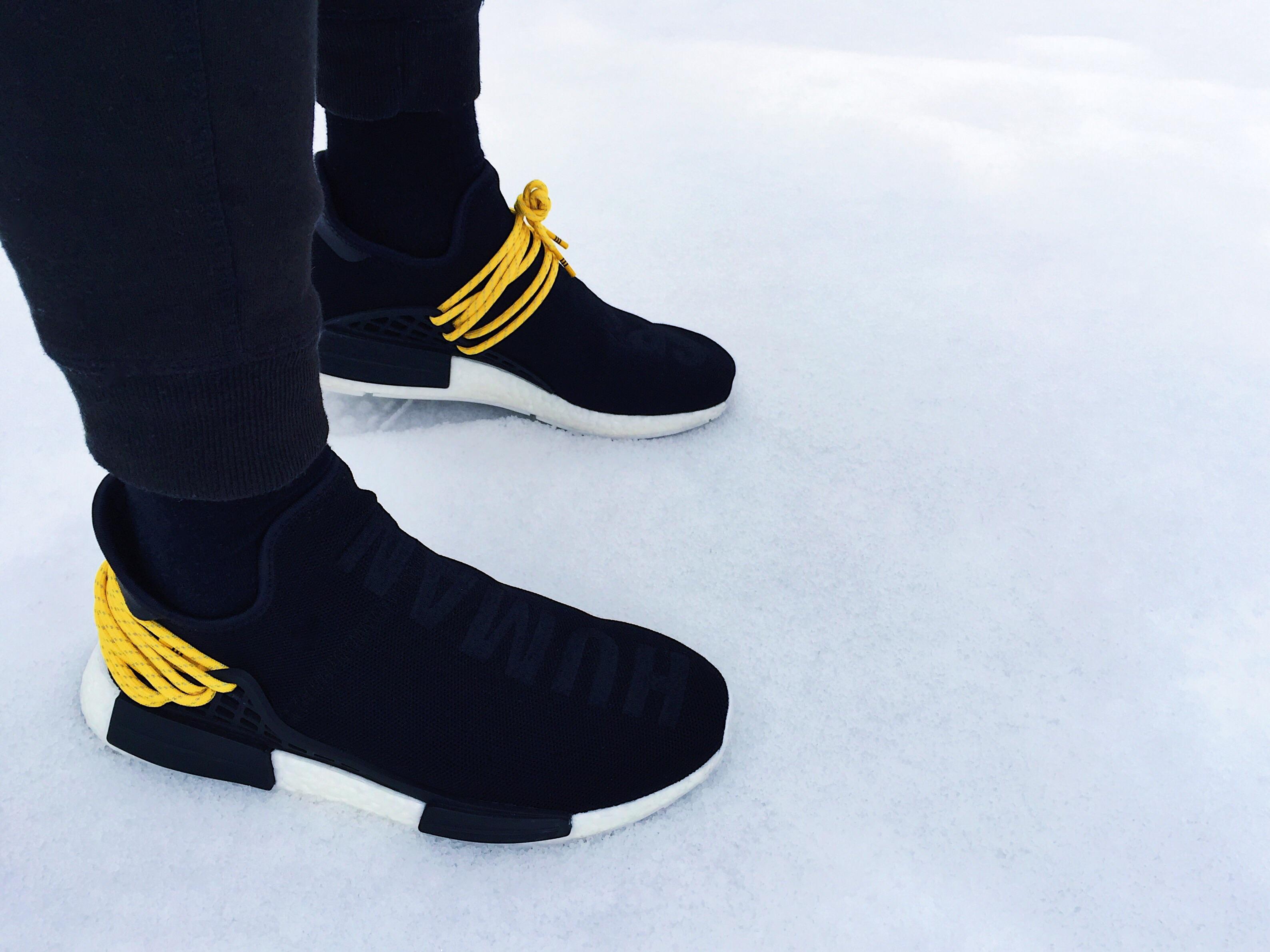 Rain or shine, and everything in between r/Sneakers