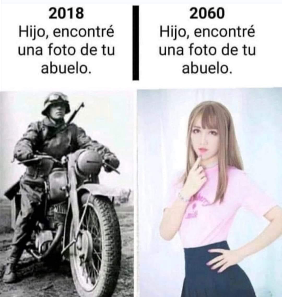 222 best Abuelo images on Pholder Argentina, Mexico and Old School Cool