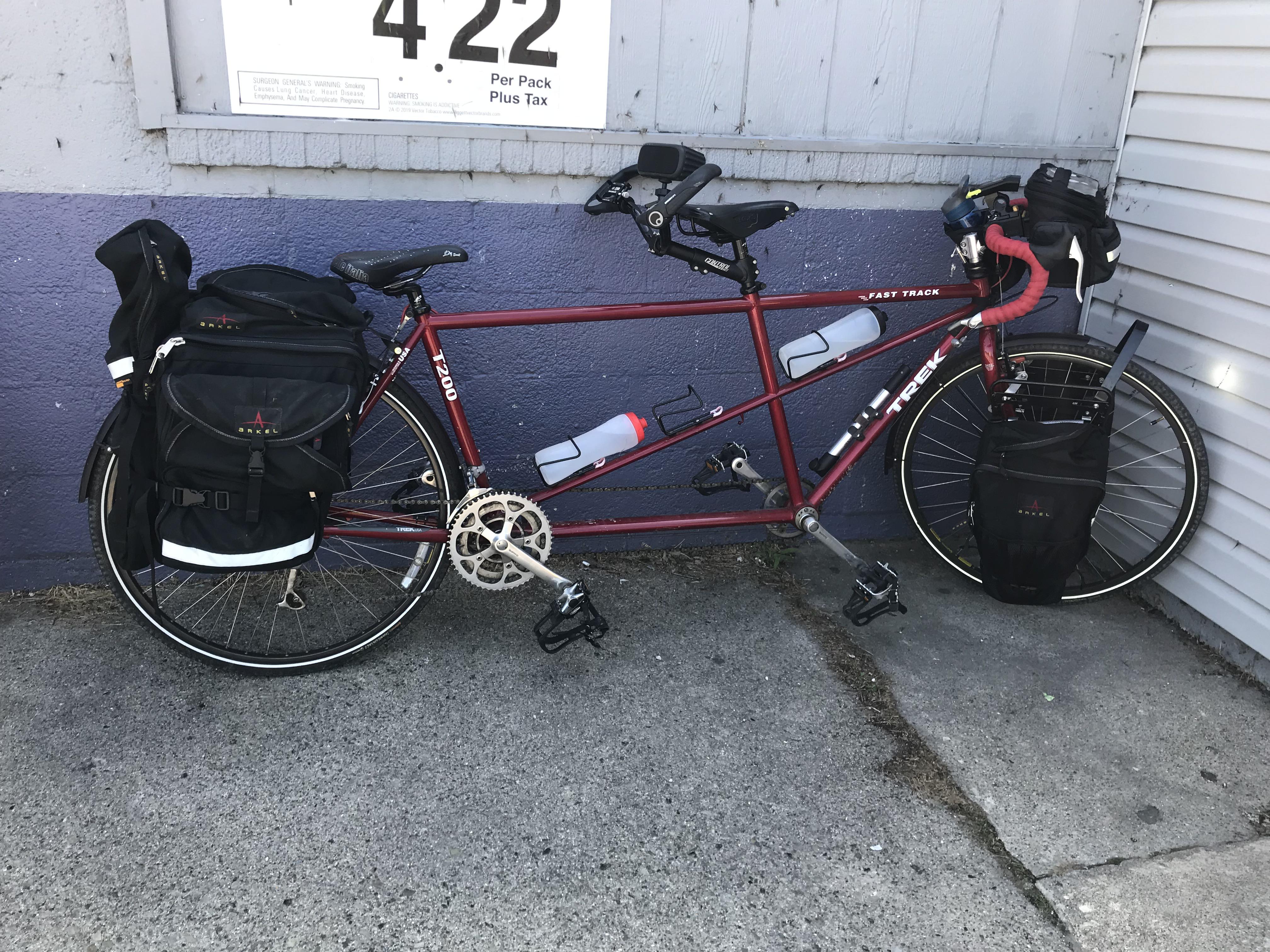 22 best r/tandem images on Pholder | This is how we roll.