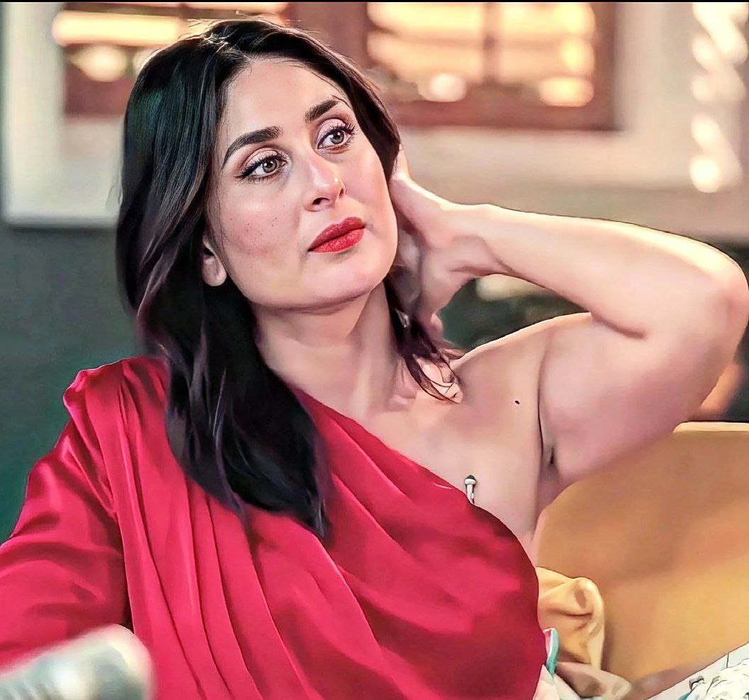 Kareena Kapoor Khan : SuperModelIndia