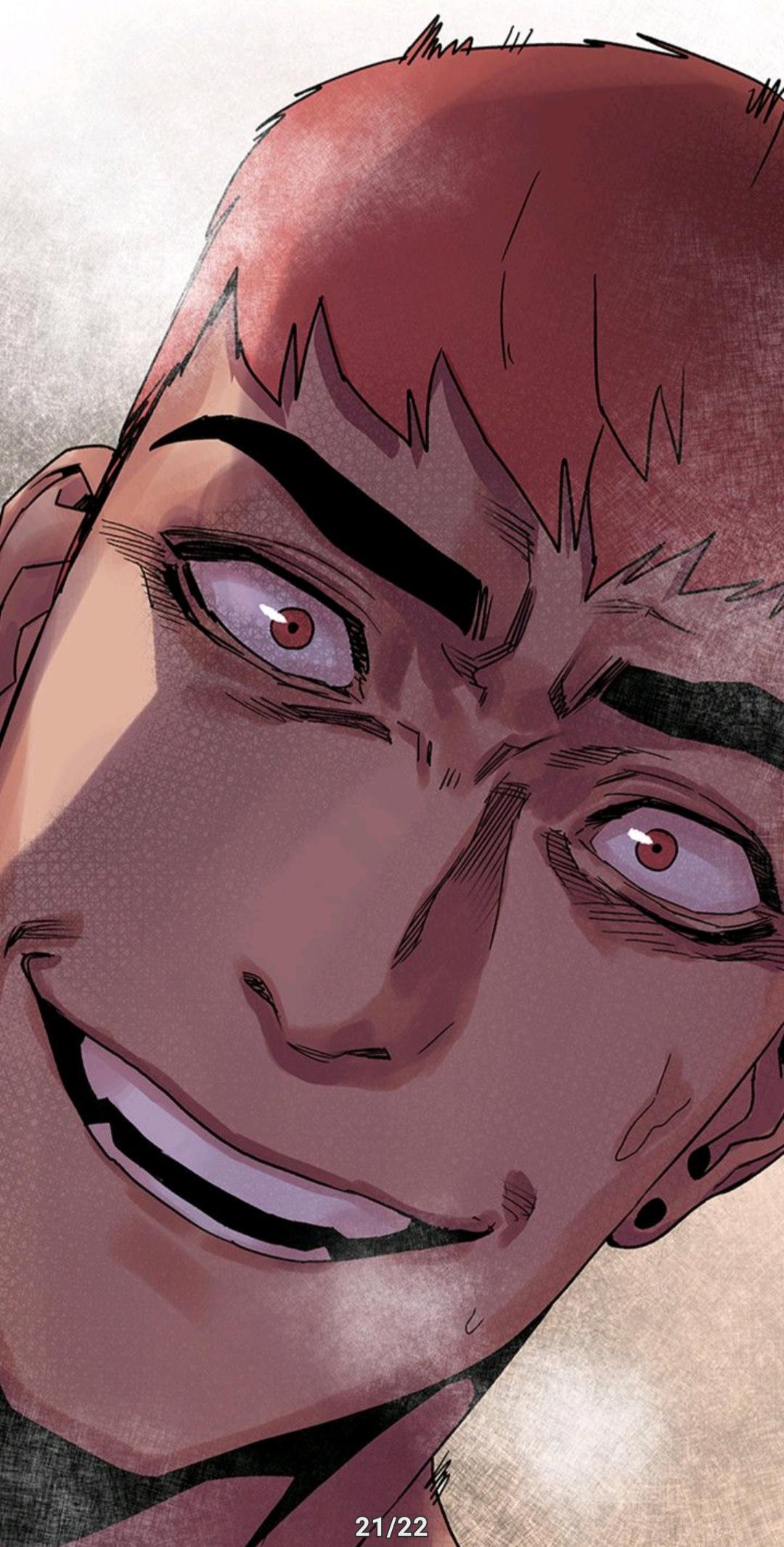 Manhwa My Kingdom/ Silent War. r/manhwa