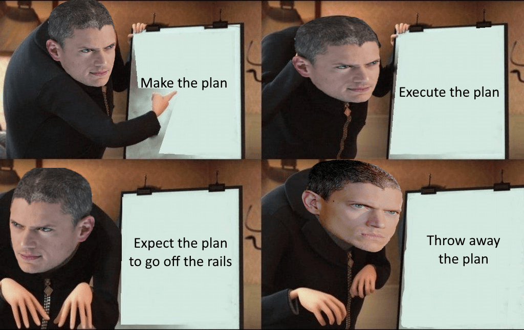 Snart's Plan r/FlashTV