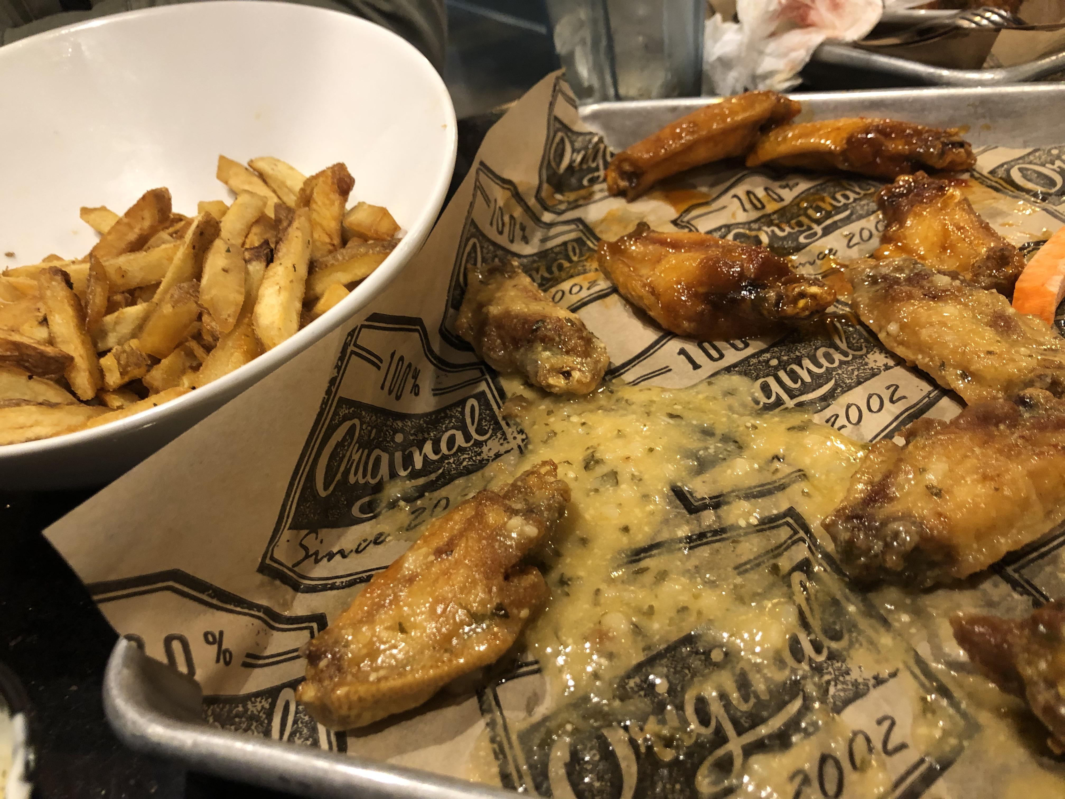 How much were you making with your previous job before Postmates? I