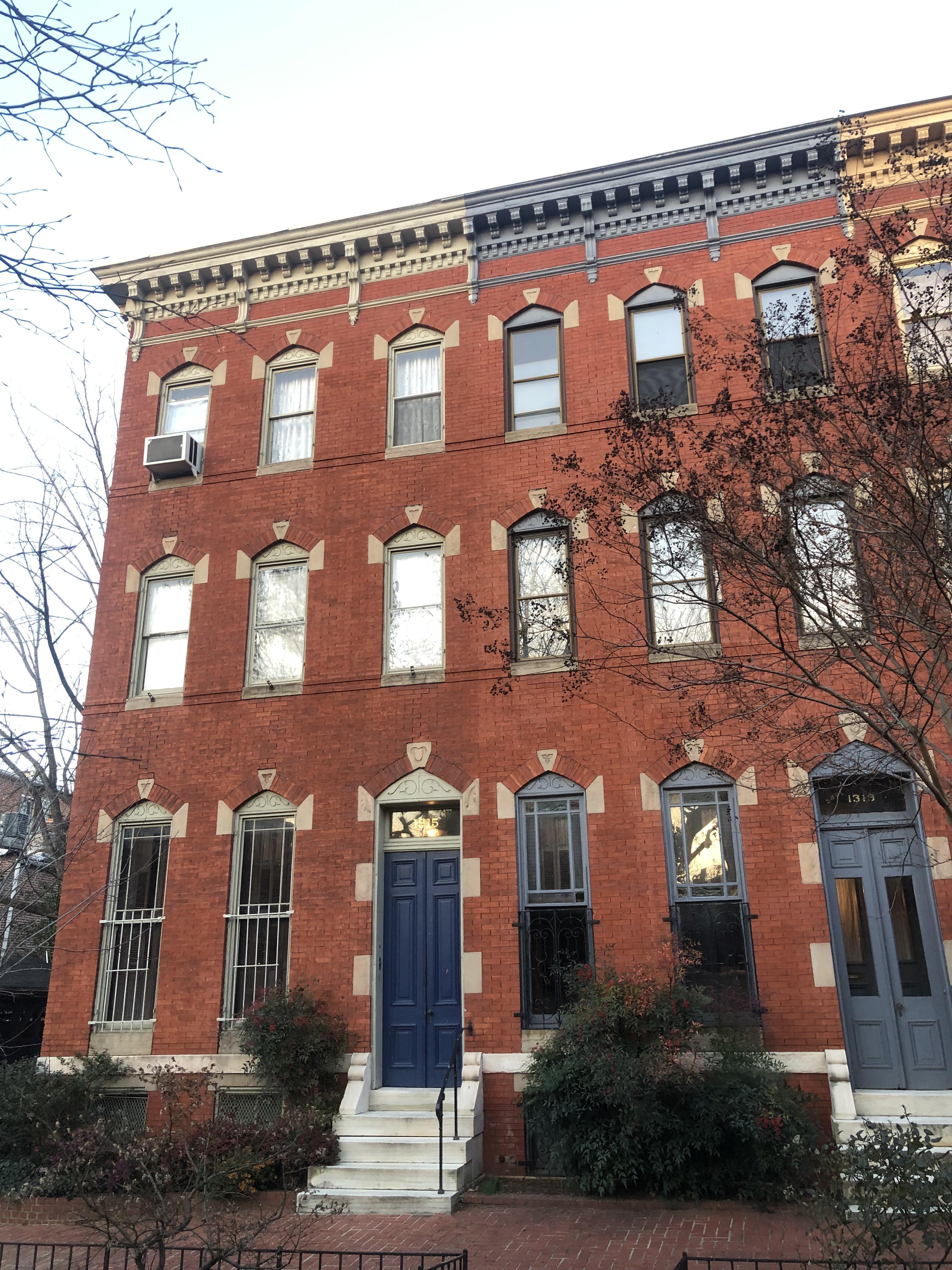 Bolton Hill Homes For Sale at Chong Neufeld blog