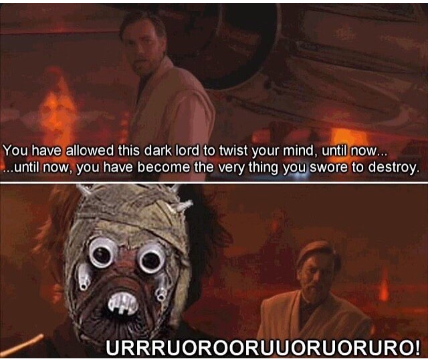 7805 best Slaughtered Them Like Animals images on Pholder Prequel