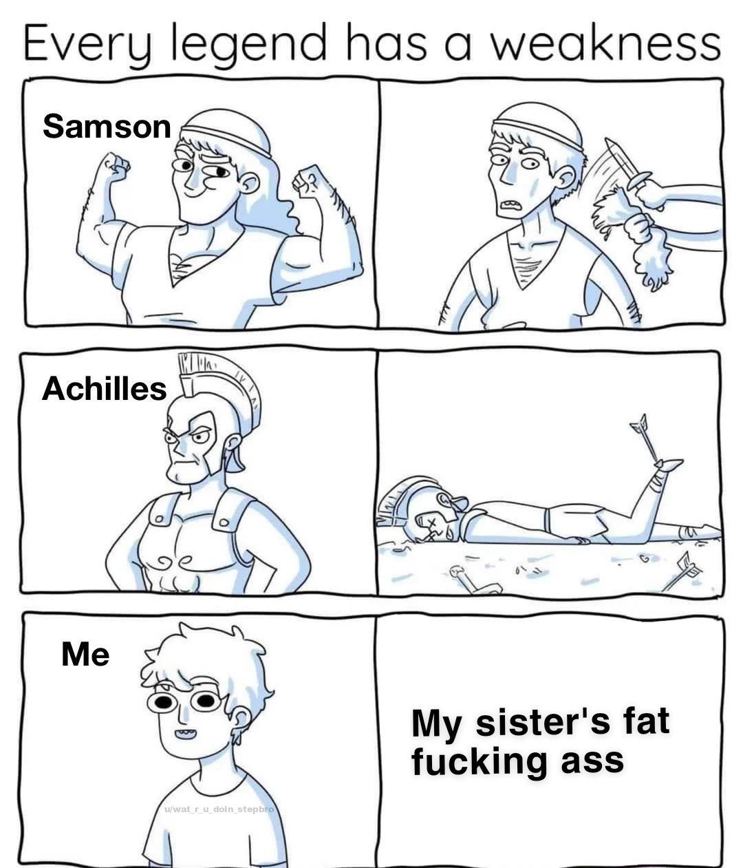 Sweet home Alabama r/MxRMods