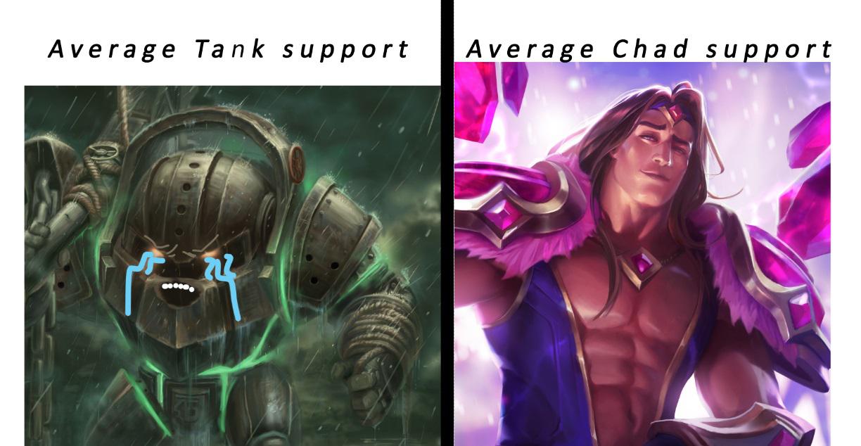Darius Memes LoLMemes
