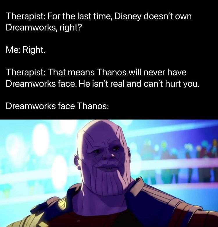 Everywhere I go, I see his face r/memes