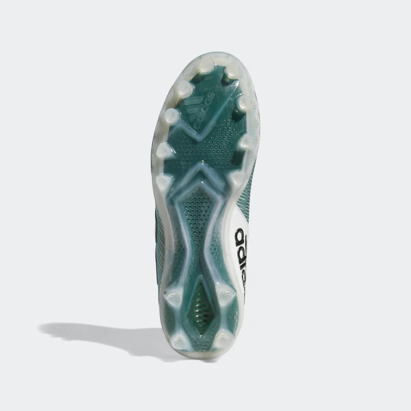 Are my cleats legal? Teammate said they're illegal because of toe spikes, but USA rugby rules