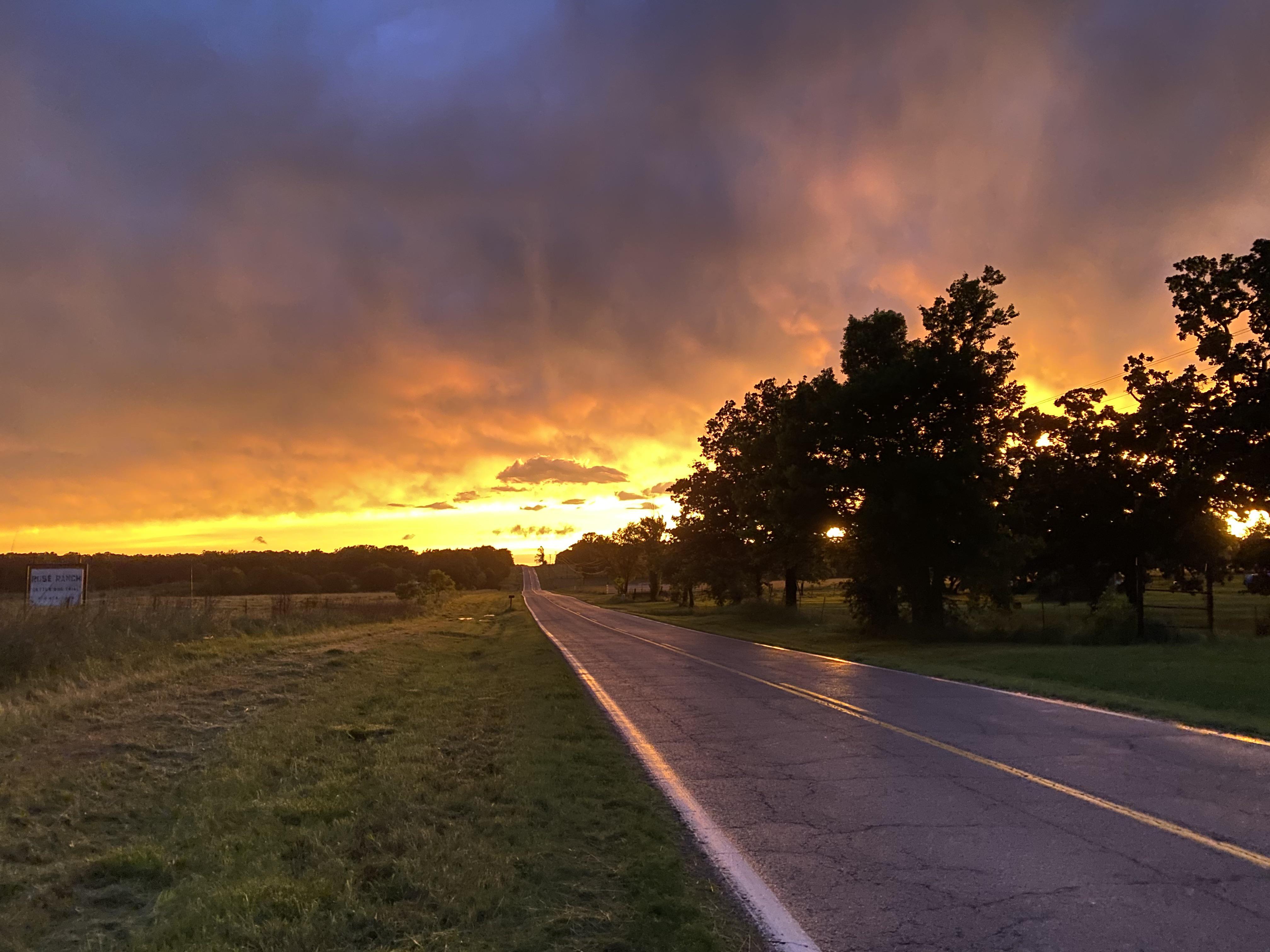 OKLAHOMA FREE FISHING DAYS You can fish without a license this weekend