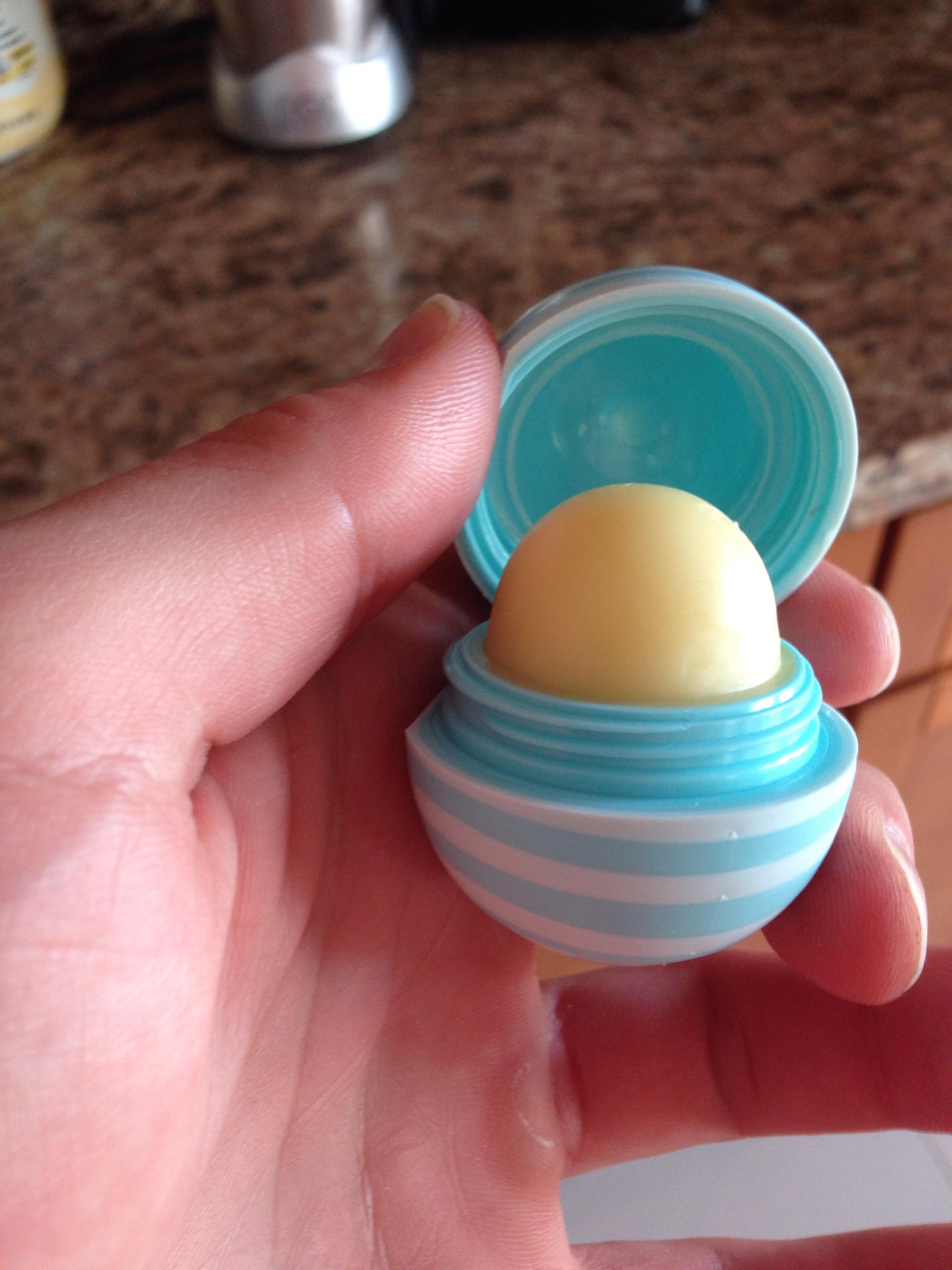 Does my lip balm make you r/DanLeBatardShow