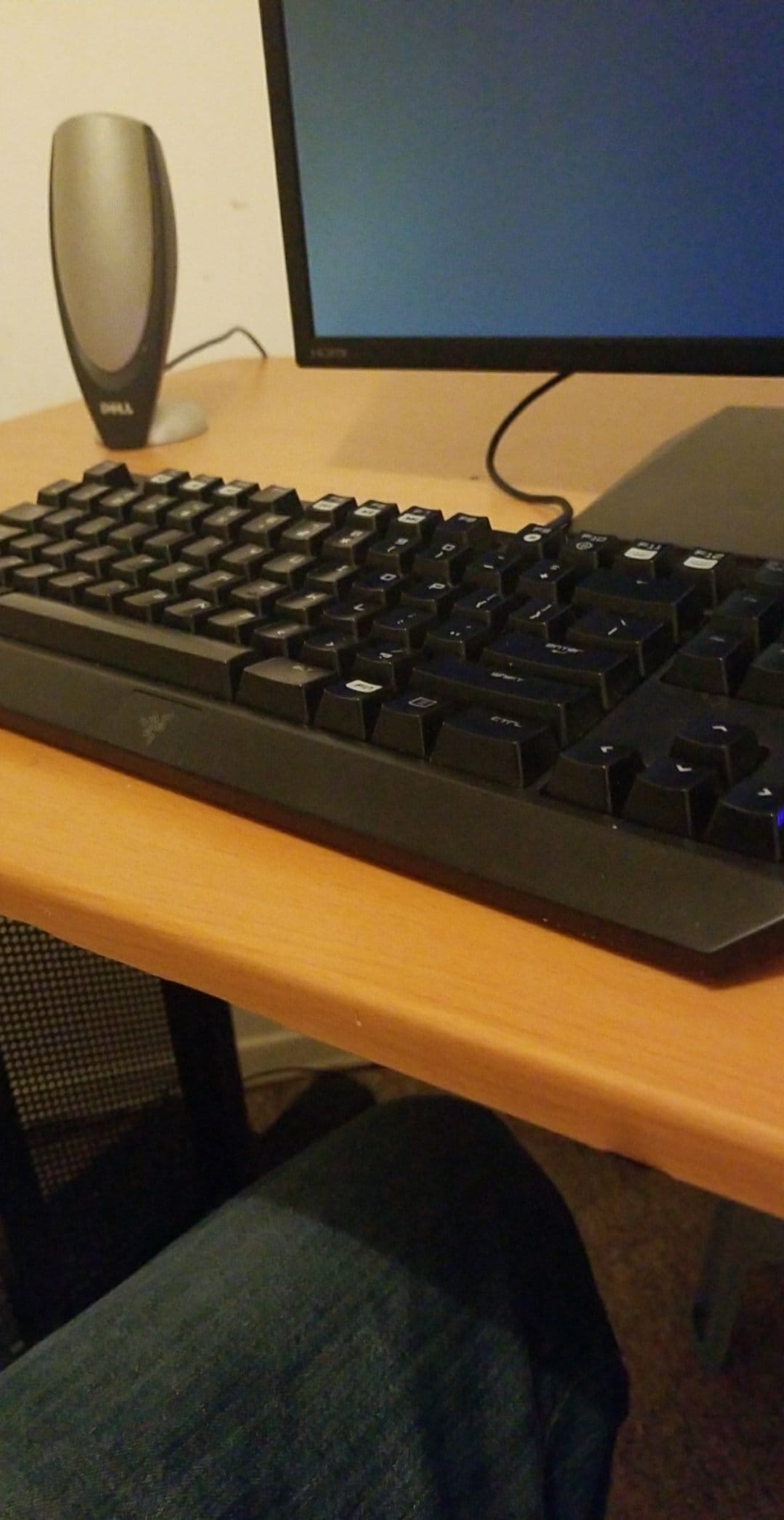 Synapse 3 0 Or 2 0 Isn T Pick Up The Black Widow Te Anymore And The