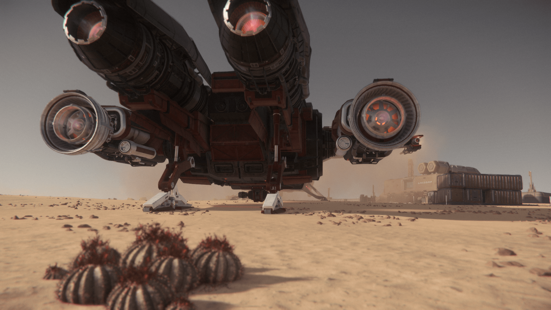 What is your favorite cargo hauling ship? r/starcitizen