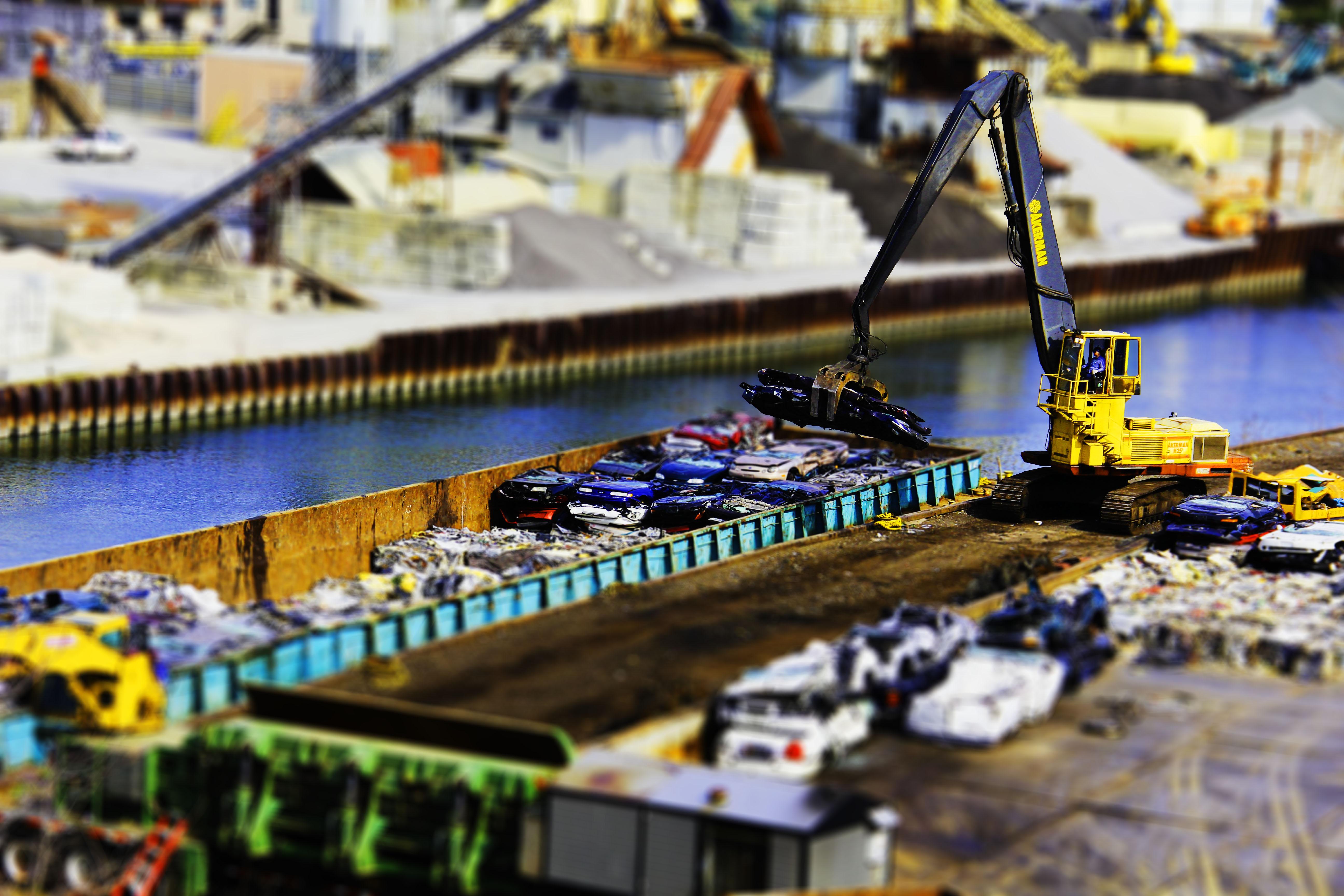 Junk Yards In The Bronx All You Need Infos