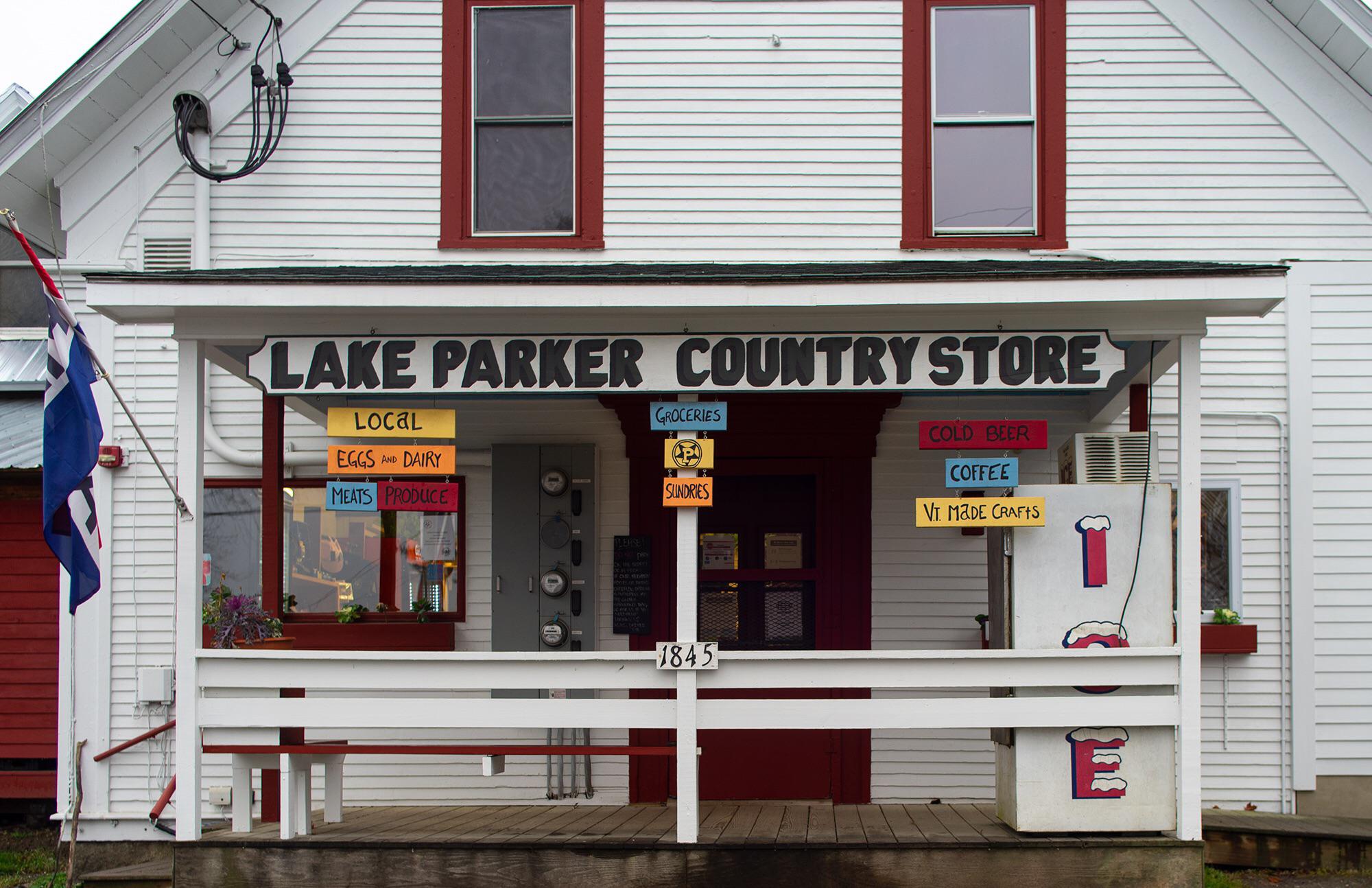 The Best Pizza in West Glover, VT r/vermont