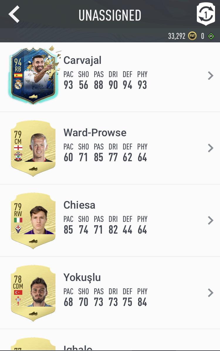 Premium electrum players pack saloroot
