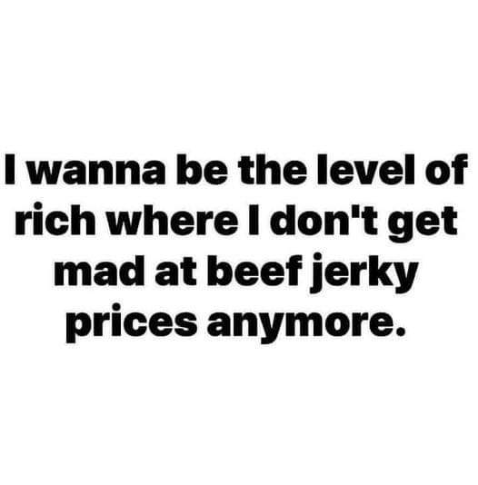 47 Hilarious Funny Beef Jerky Puns Punstoppable 🛑