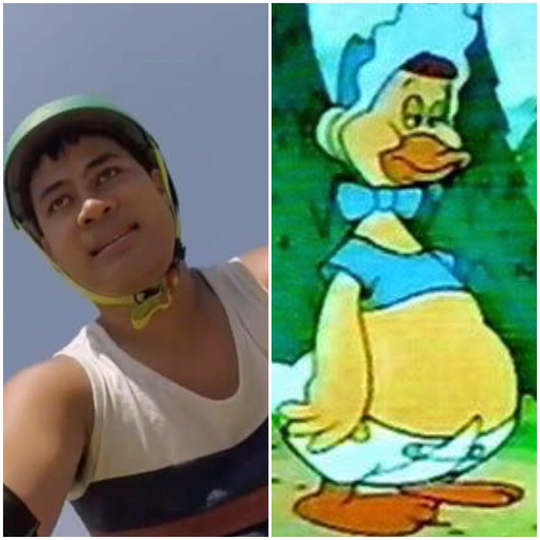 Baby Huey The Cartoon