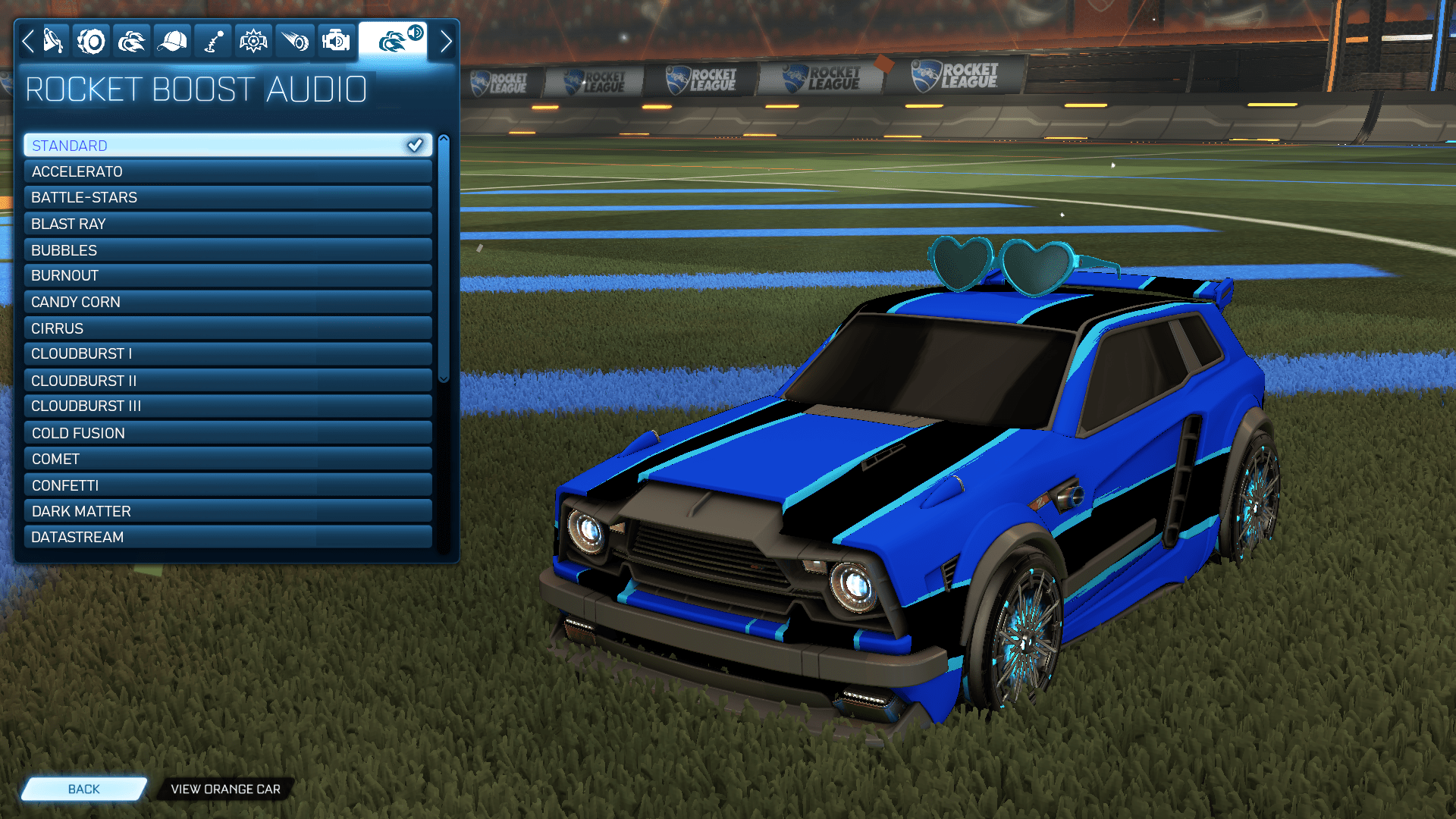 ROCKET BOOST CHANGES. r/RocketLeague