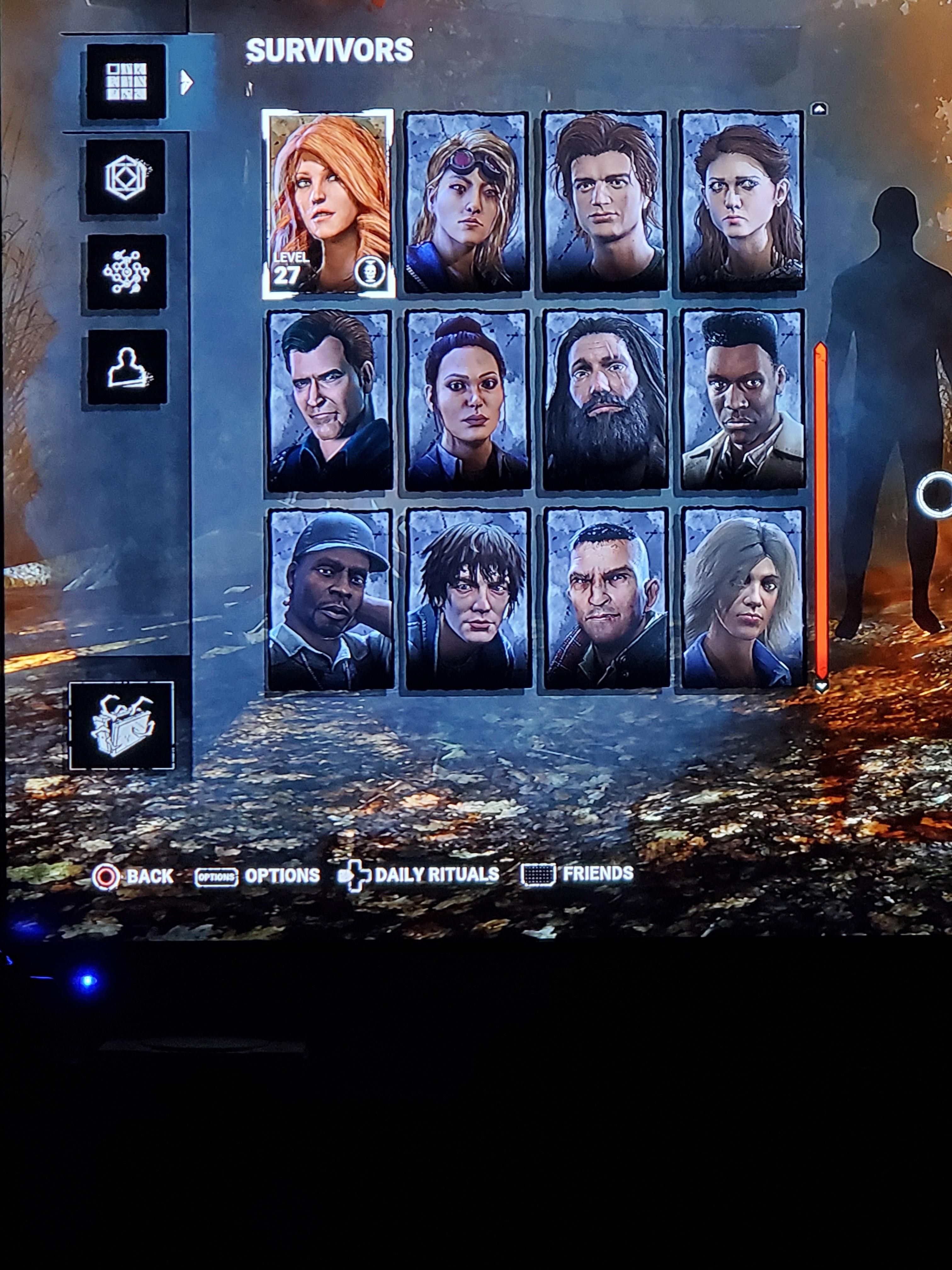 Dbd Codes For Auric Cells Dead by Daylight Cannot connect to online