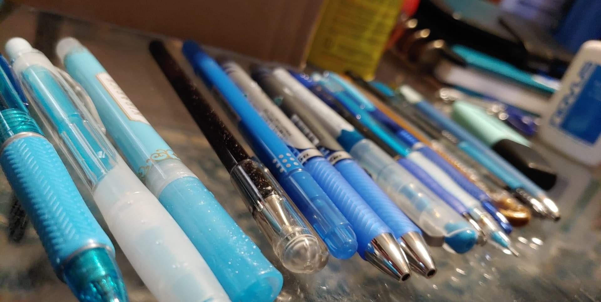 Jetpens comes through yet again! r/pens