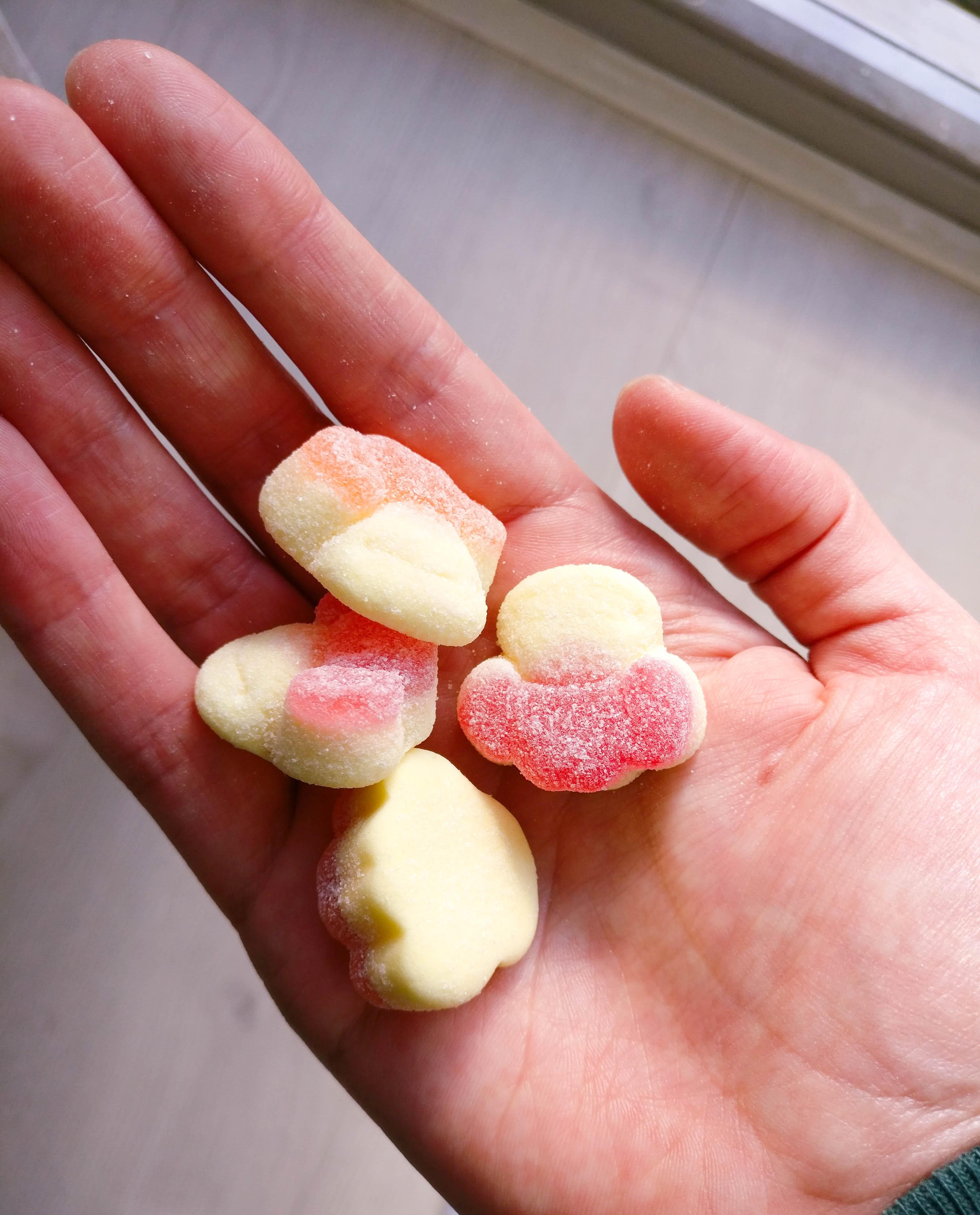 Vegan Candies (Gelatin Free) r/vegan