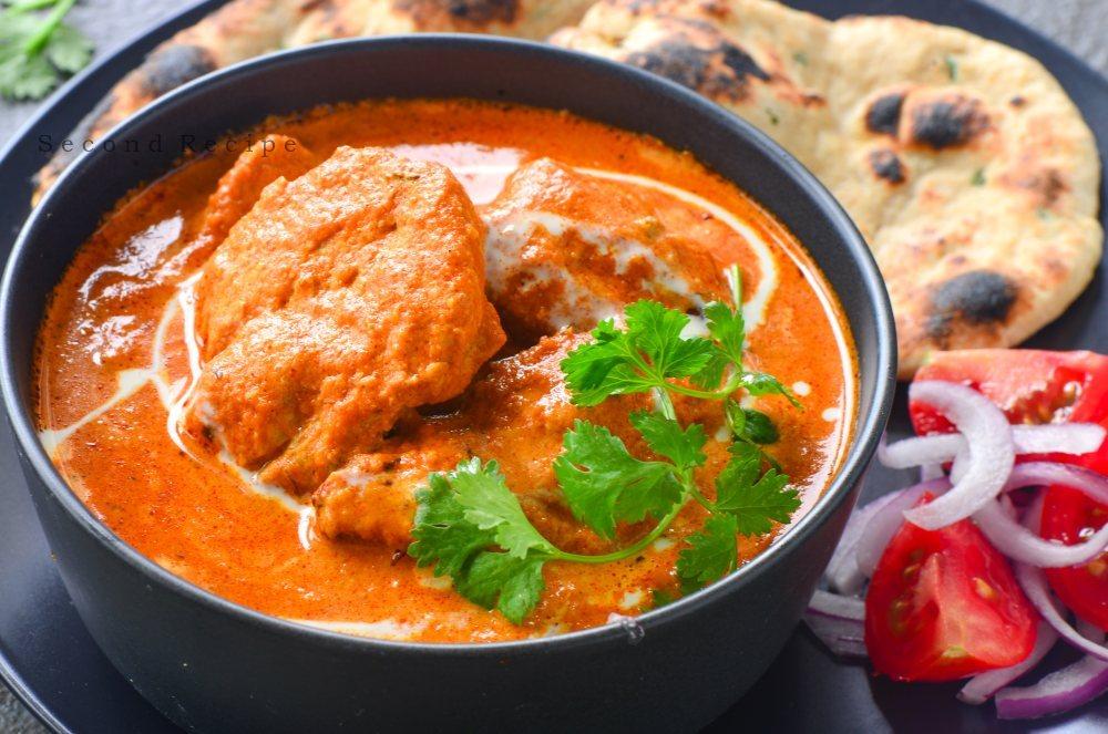 Butter Chicken [1000x663][OC]One of the most loved recipes of Indian