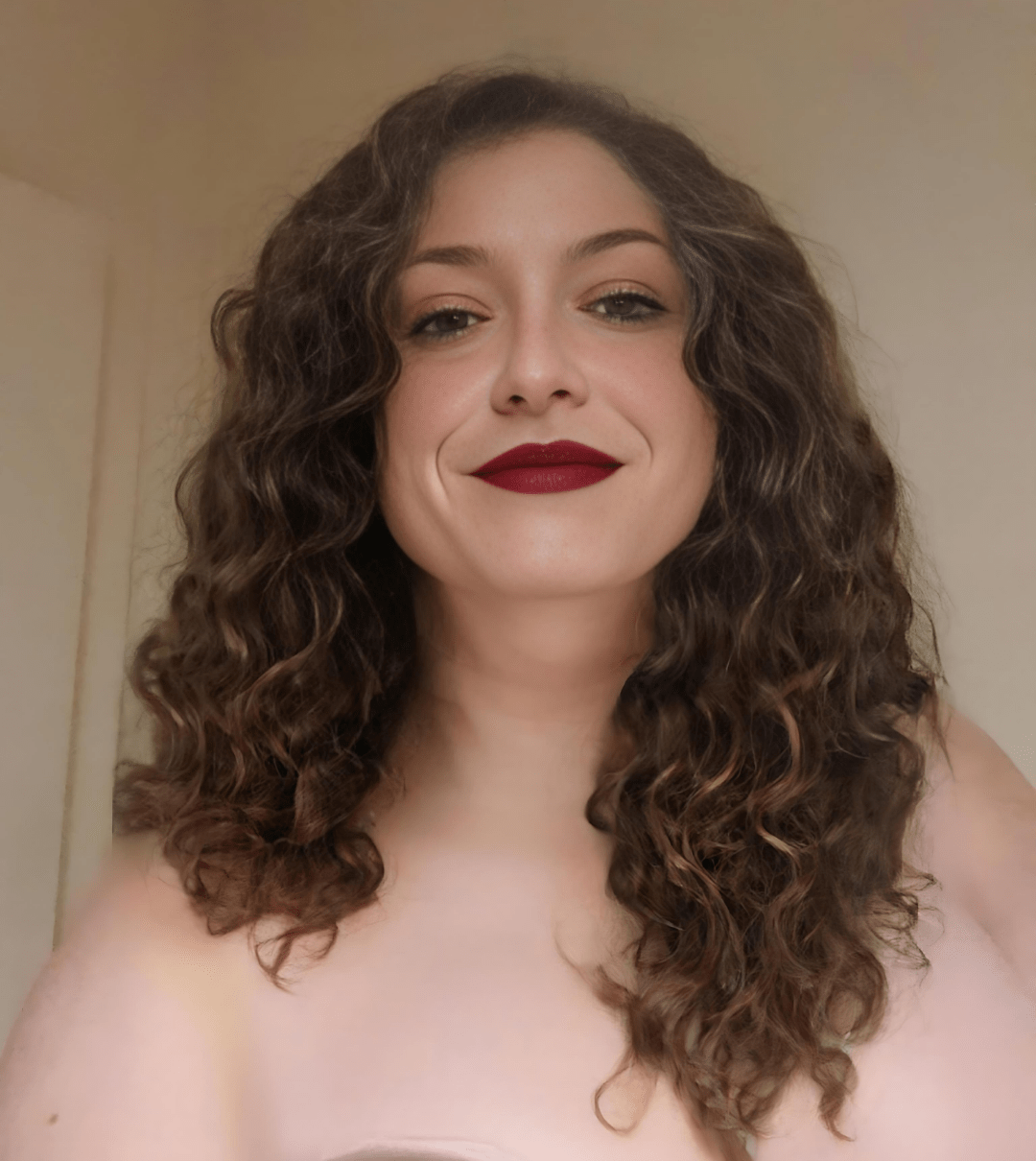 With these cold nights would you like a big boned busty CD to keep you