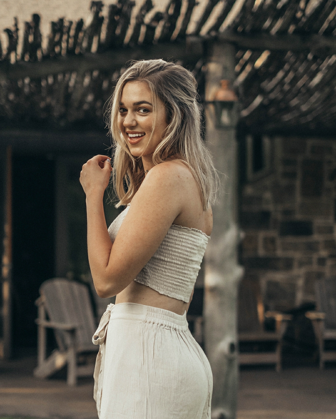 My Favorite Picture Of Sadie : SadieRobertson