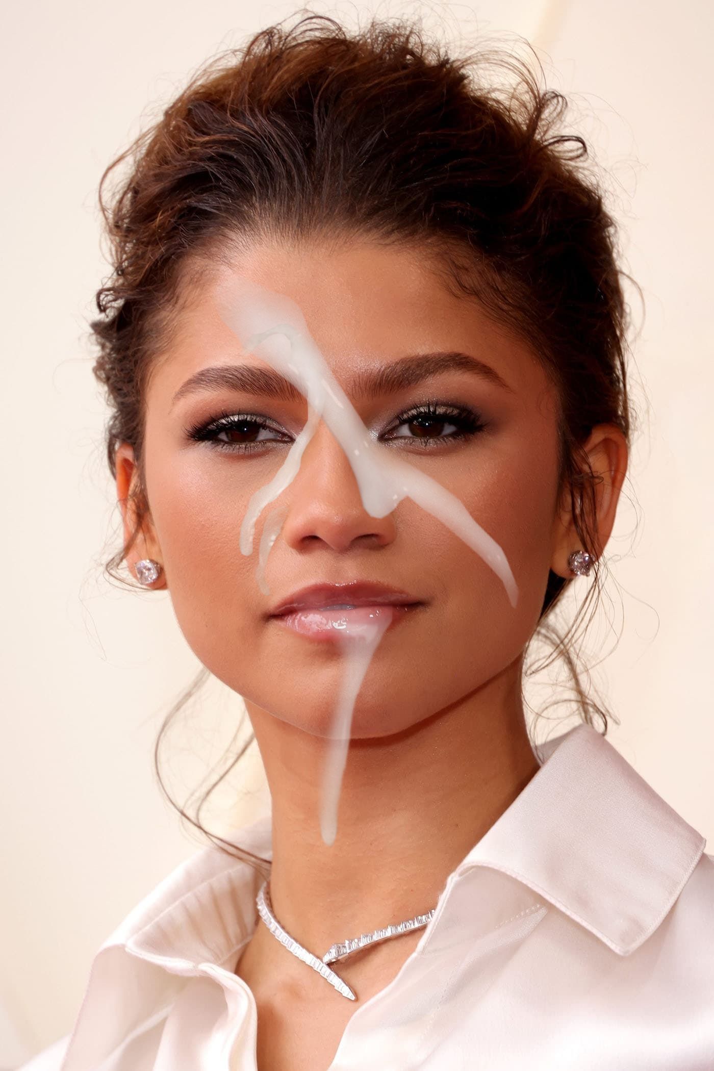 Zendaya : celebrityfacial