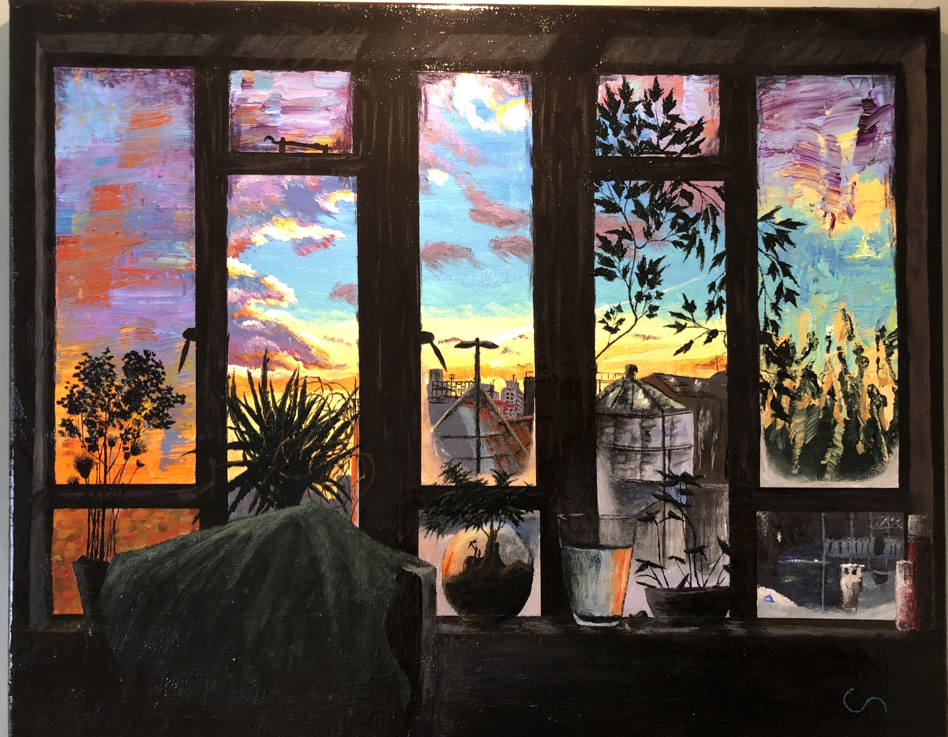 After avoiding finishing it for 3 years here’s my first shot at a