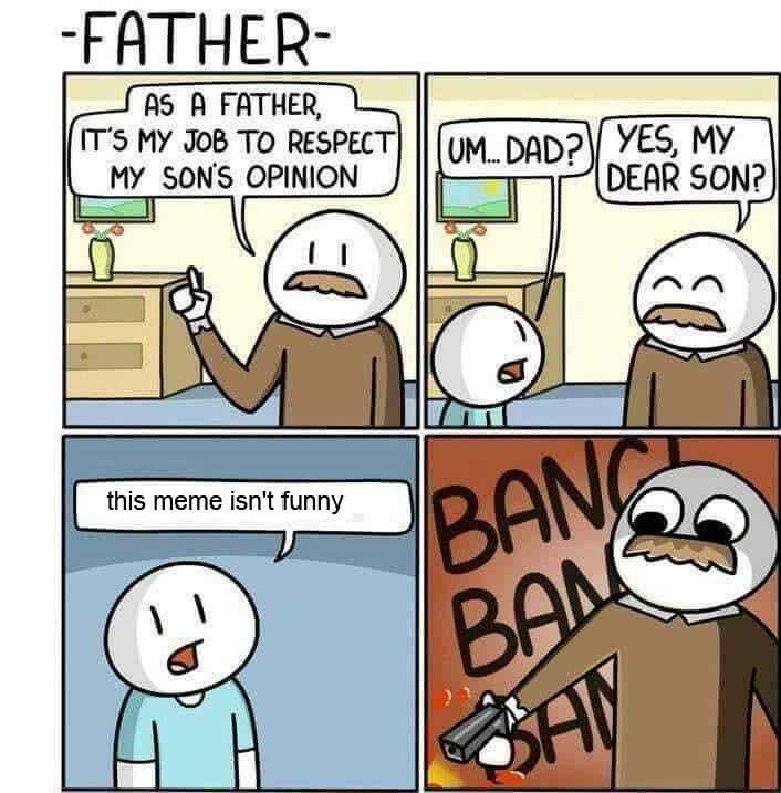 meta memes funny