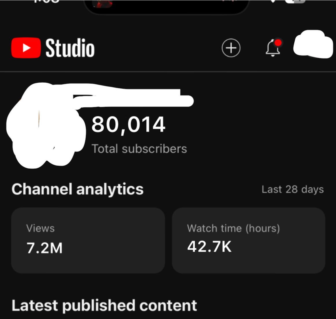 Assi hazar in 2 months r/IndianTeenagers