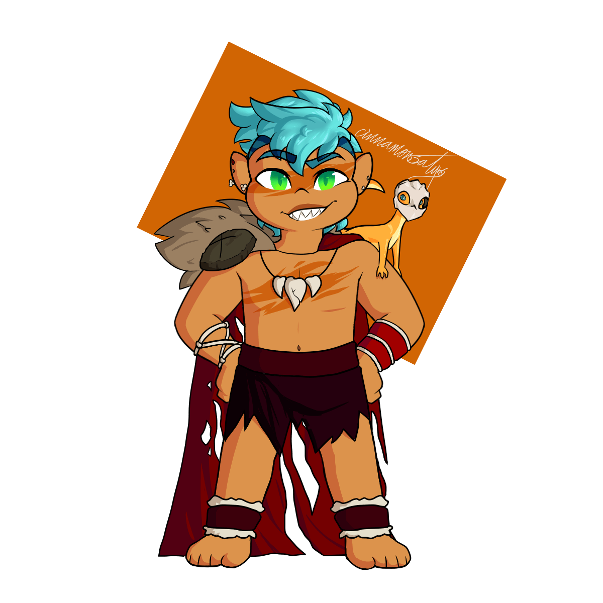 Pathfinder is,,, Good, Cookierun
