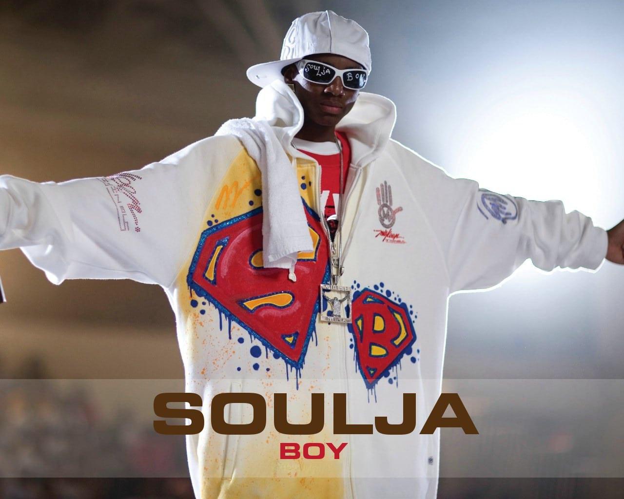 The OG Soldier Boy! [Spoilers Maybe] r/TheBoys