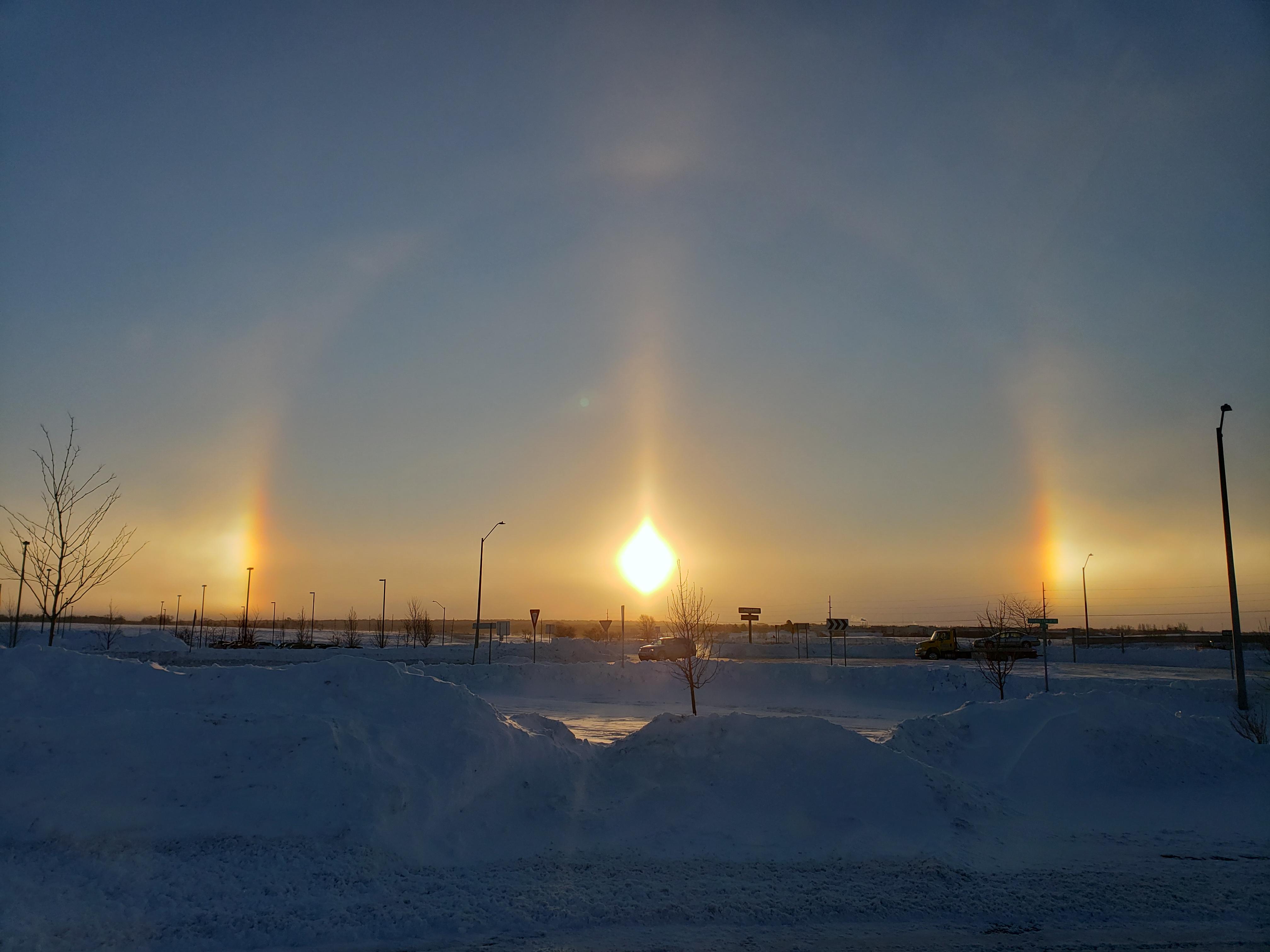 43 Hilarious Morning Sun, Iowa Puns Punstoppable 🛑