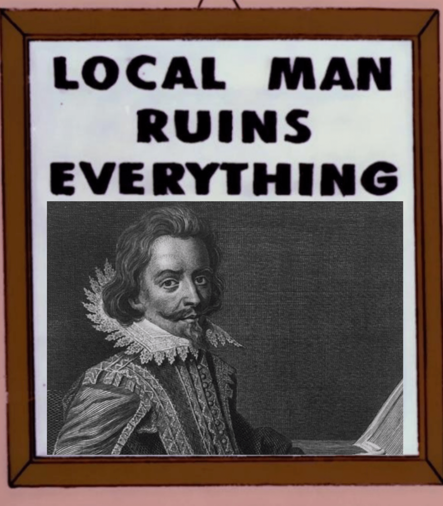 Bacon's Rebellion was honestly one of the most memeable events in