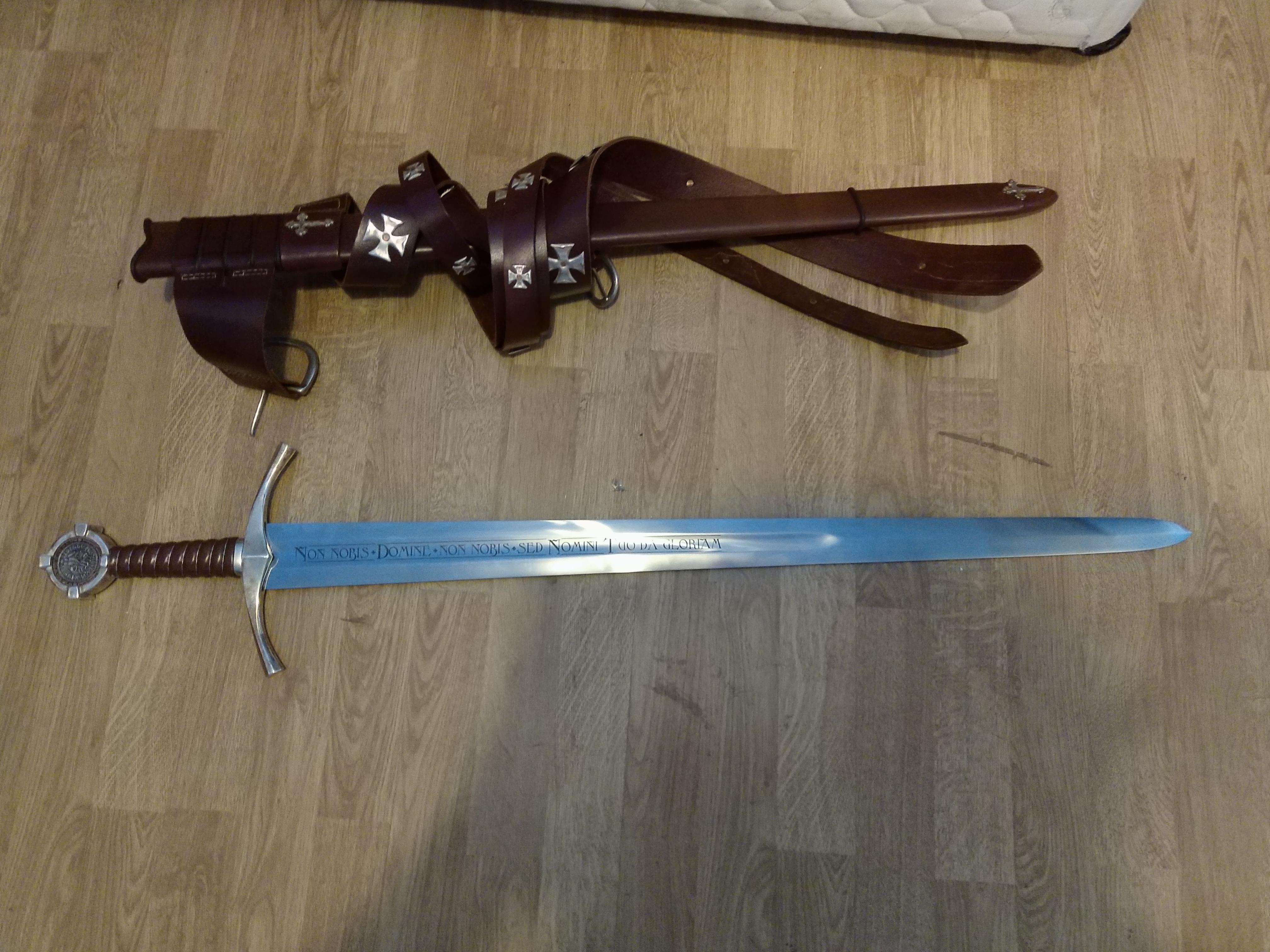 Any information on this ? More of a wall hanger from what i can tell