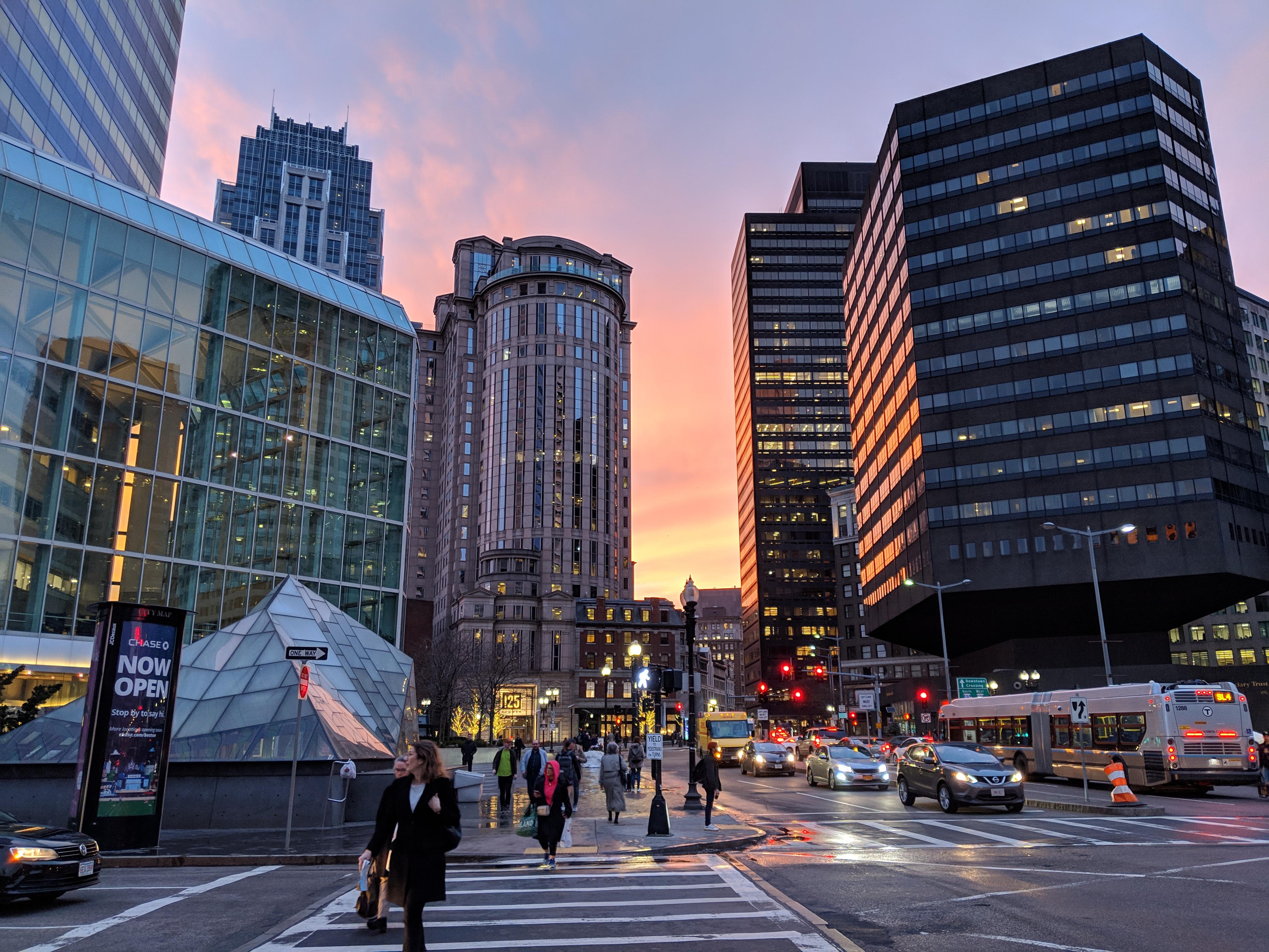 Summer Street r/boston