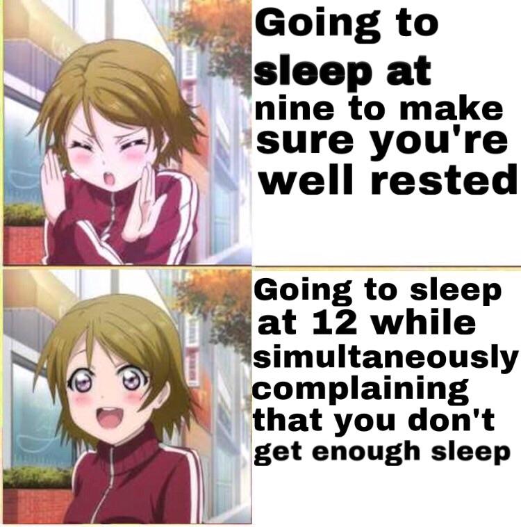 wHy cAn’T I gEt a gOoD nIgHts sLeEp??? r/teenagers